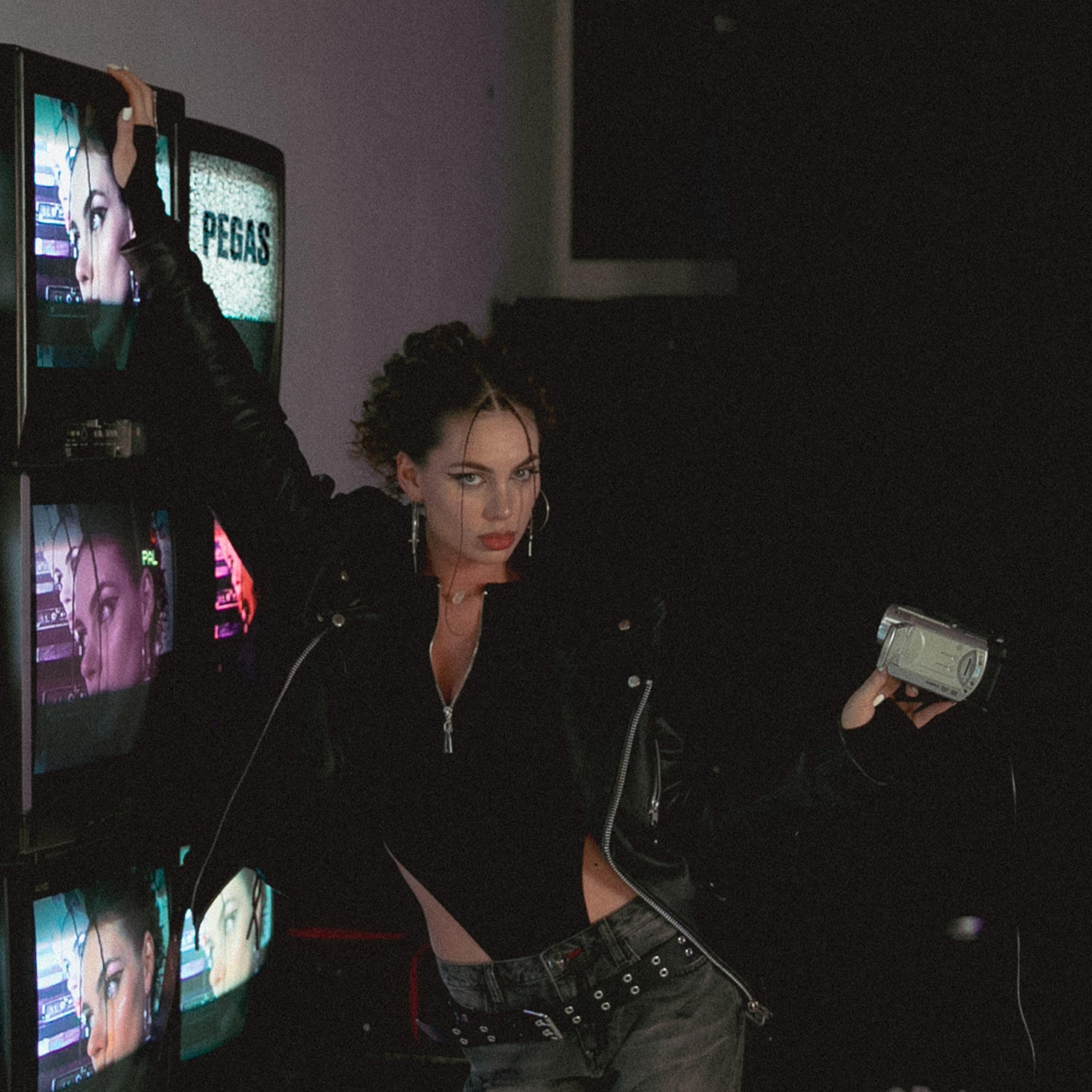 PEGAS - Камбэки