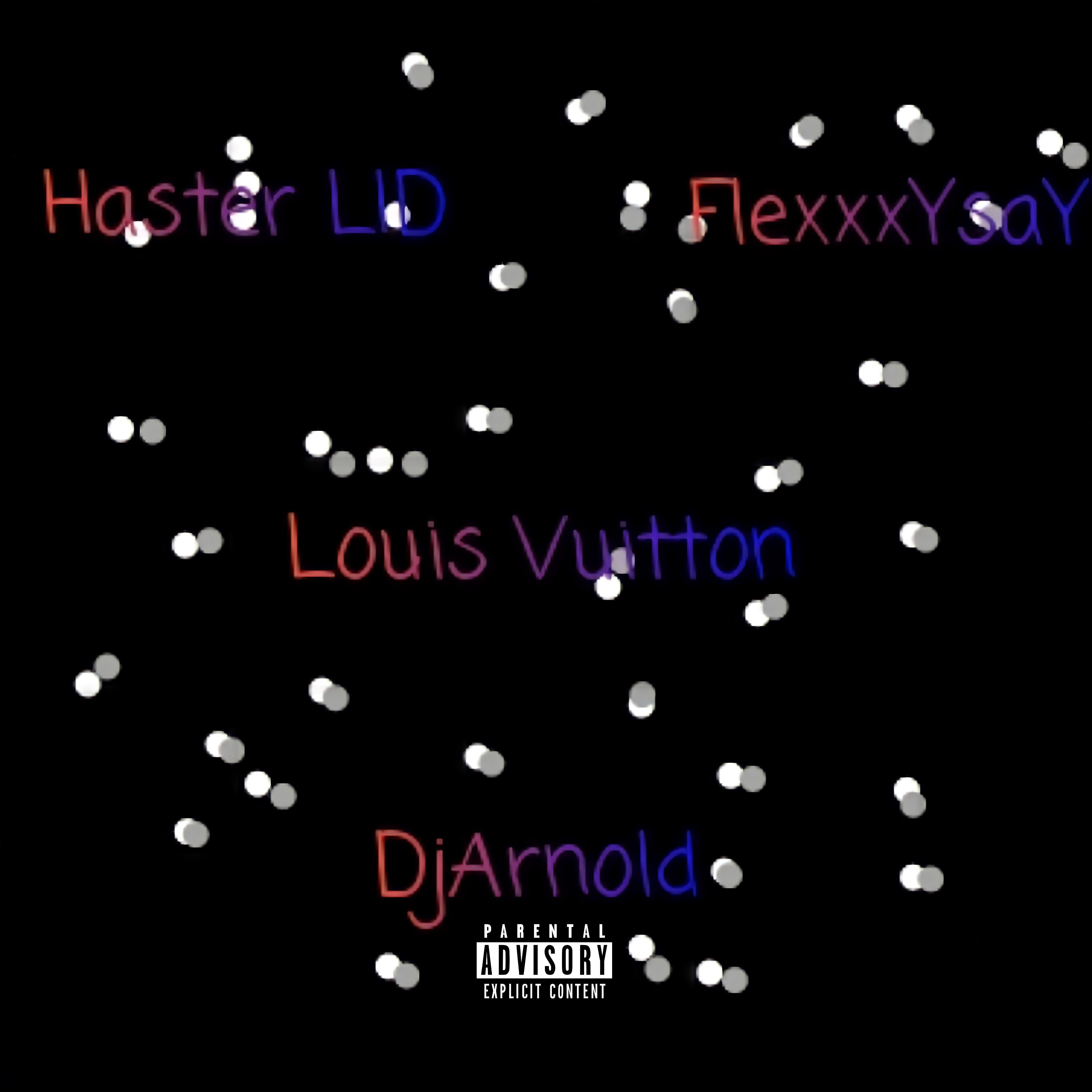 Релиз Louis Vitton (Remix)