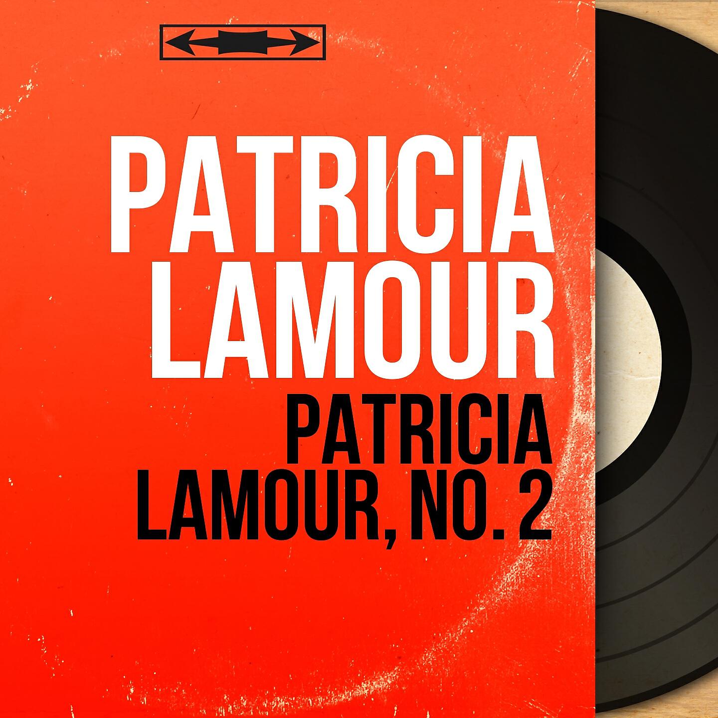 Patricia Lamour