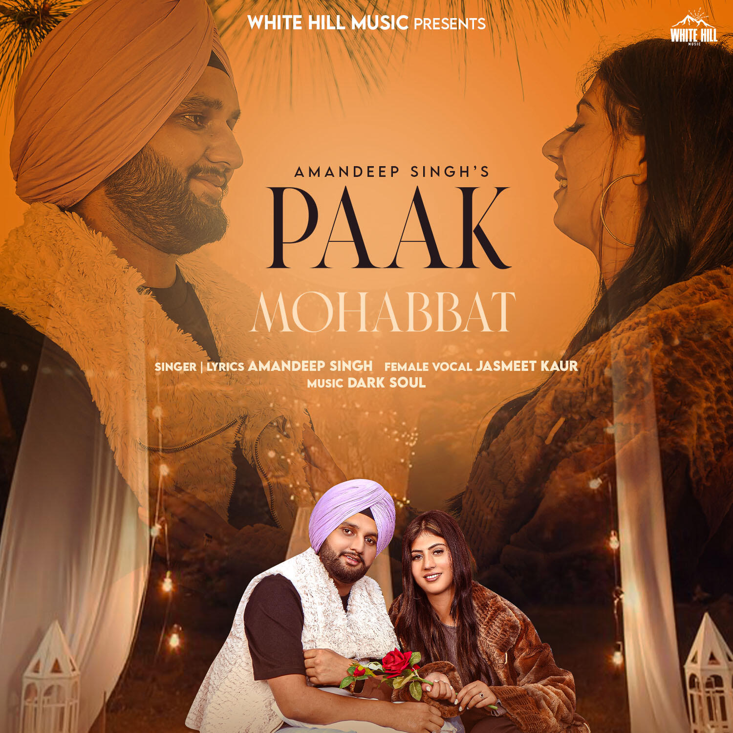 Релиз Paak Mohabbat