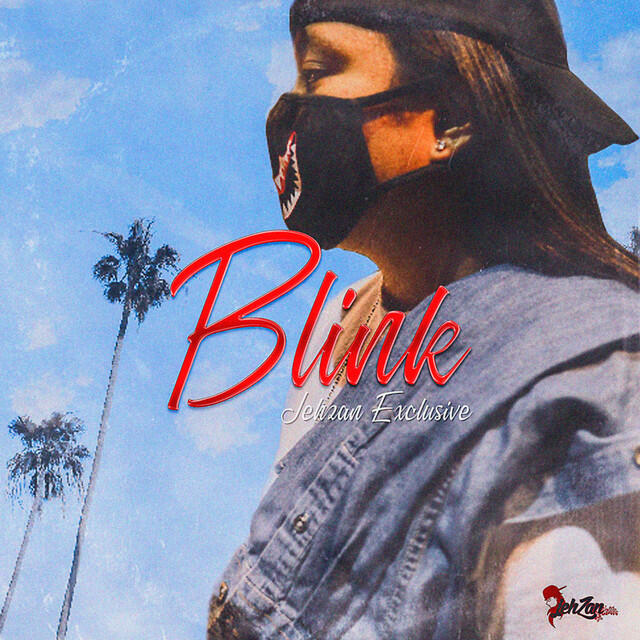 Релиз Blink