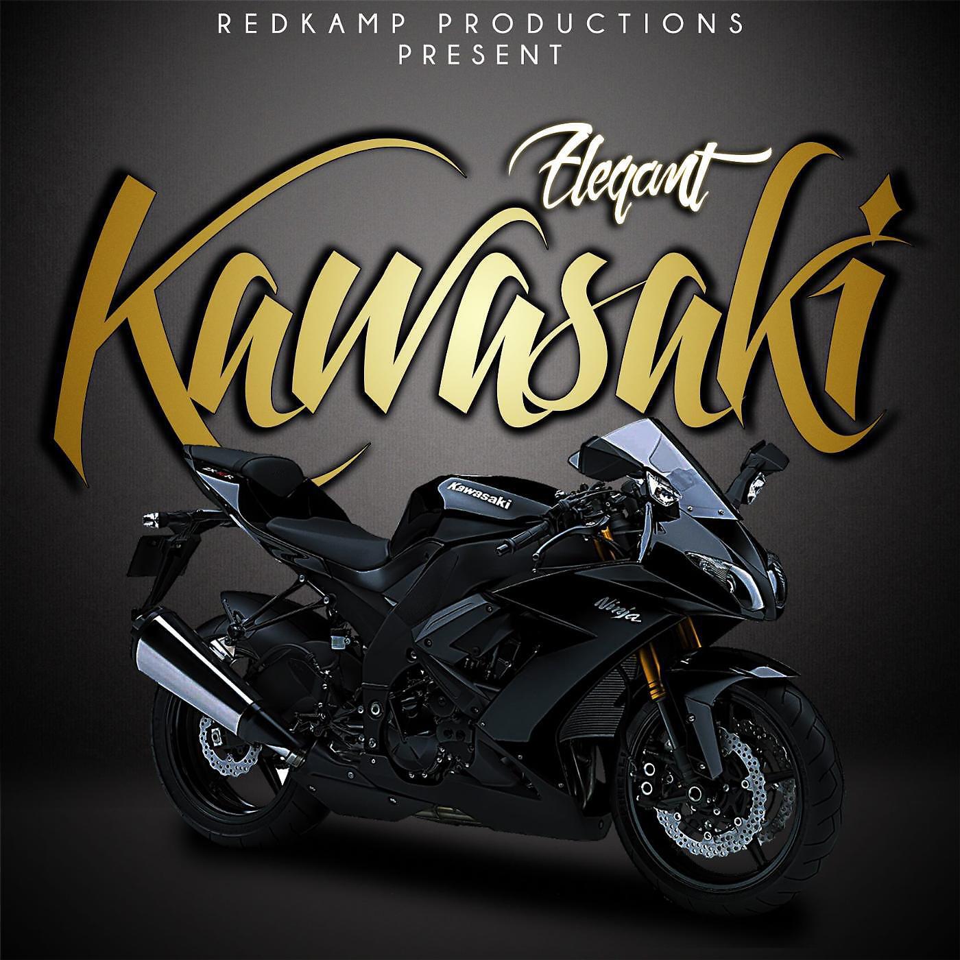 Скачать песню Elegant - Kawasaki бесплатно в MP3 для Android и iOS