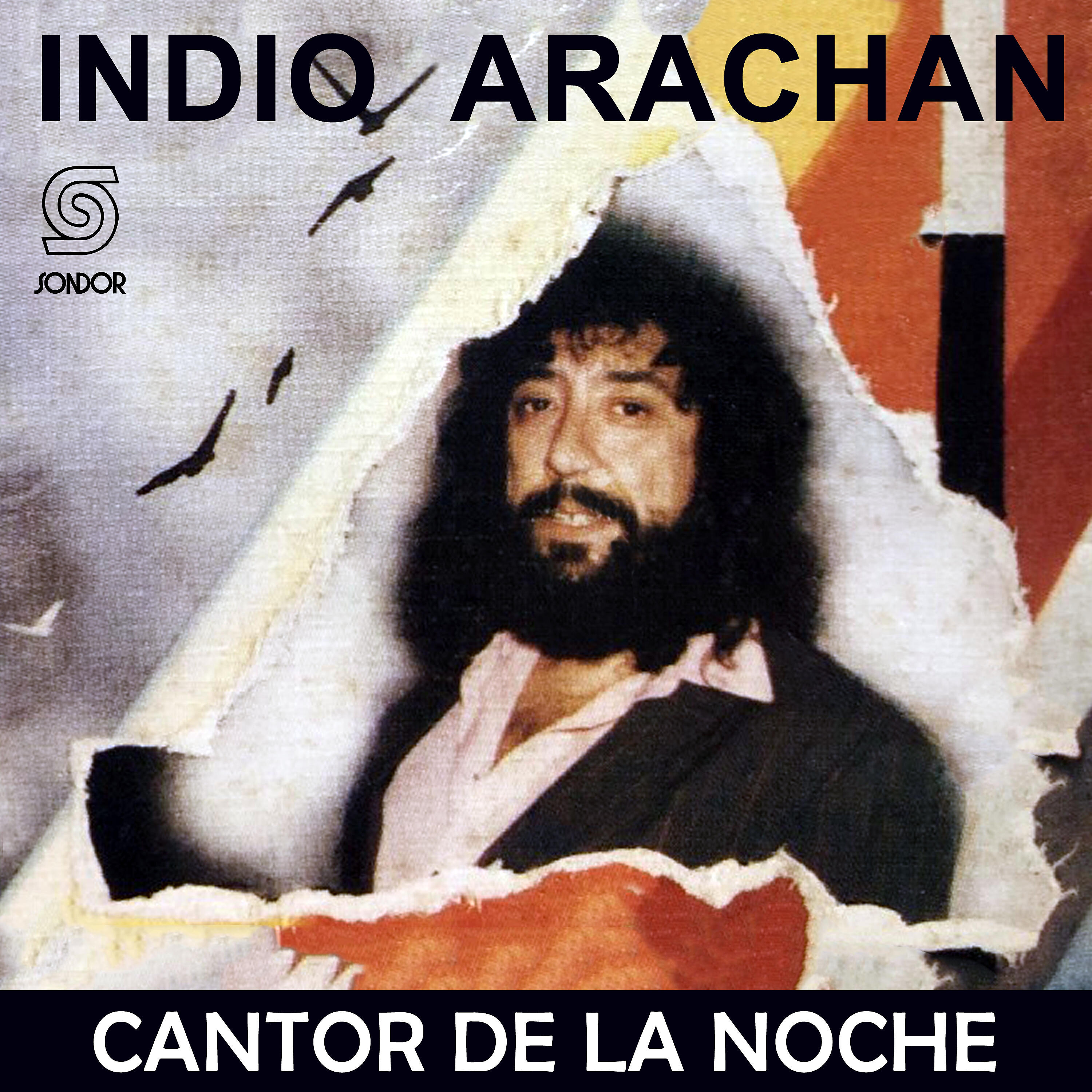 Релиз Cantor de la Noche