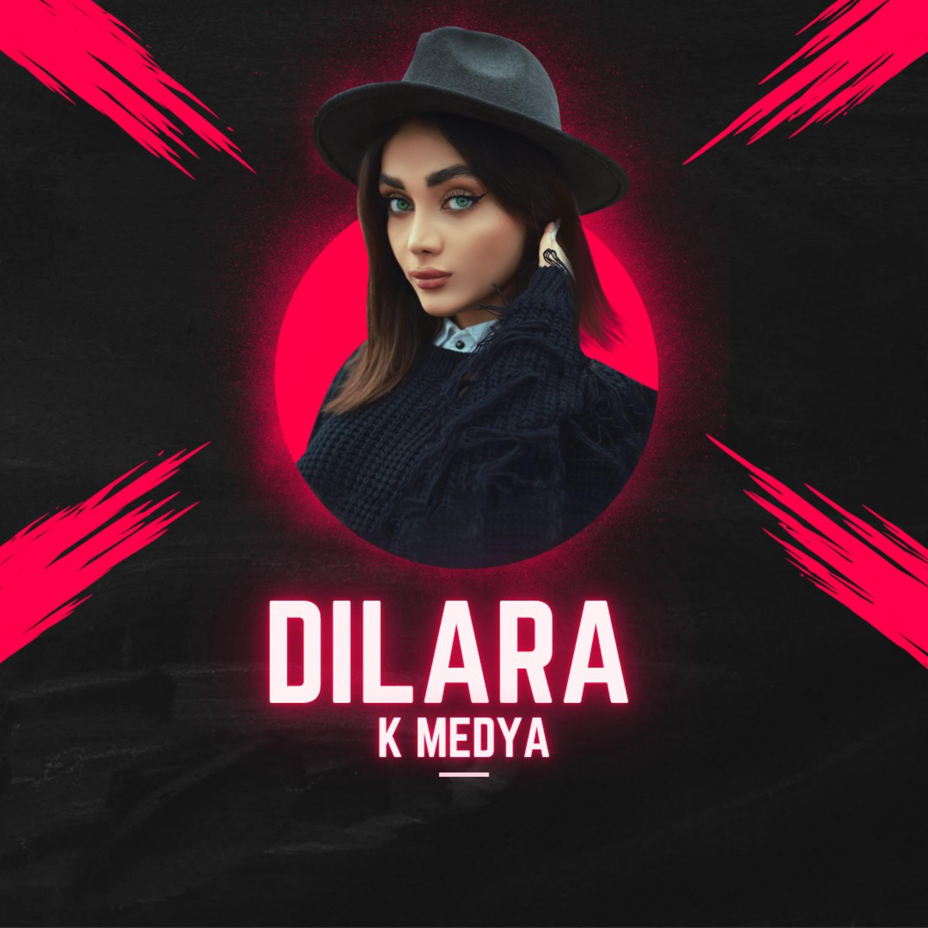 Релиз Dilara