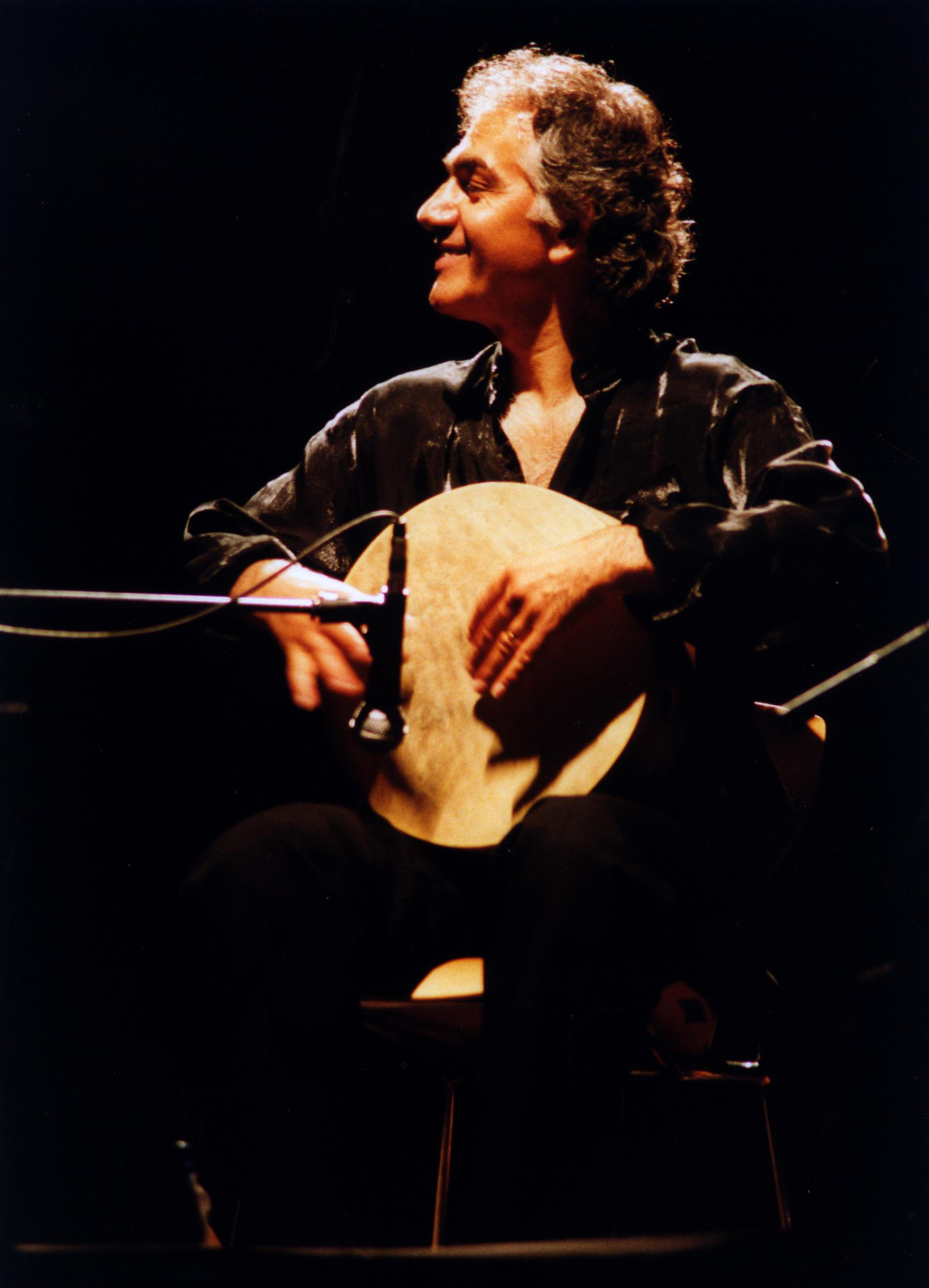 Omar Faruk Tekbilek