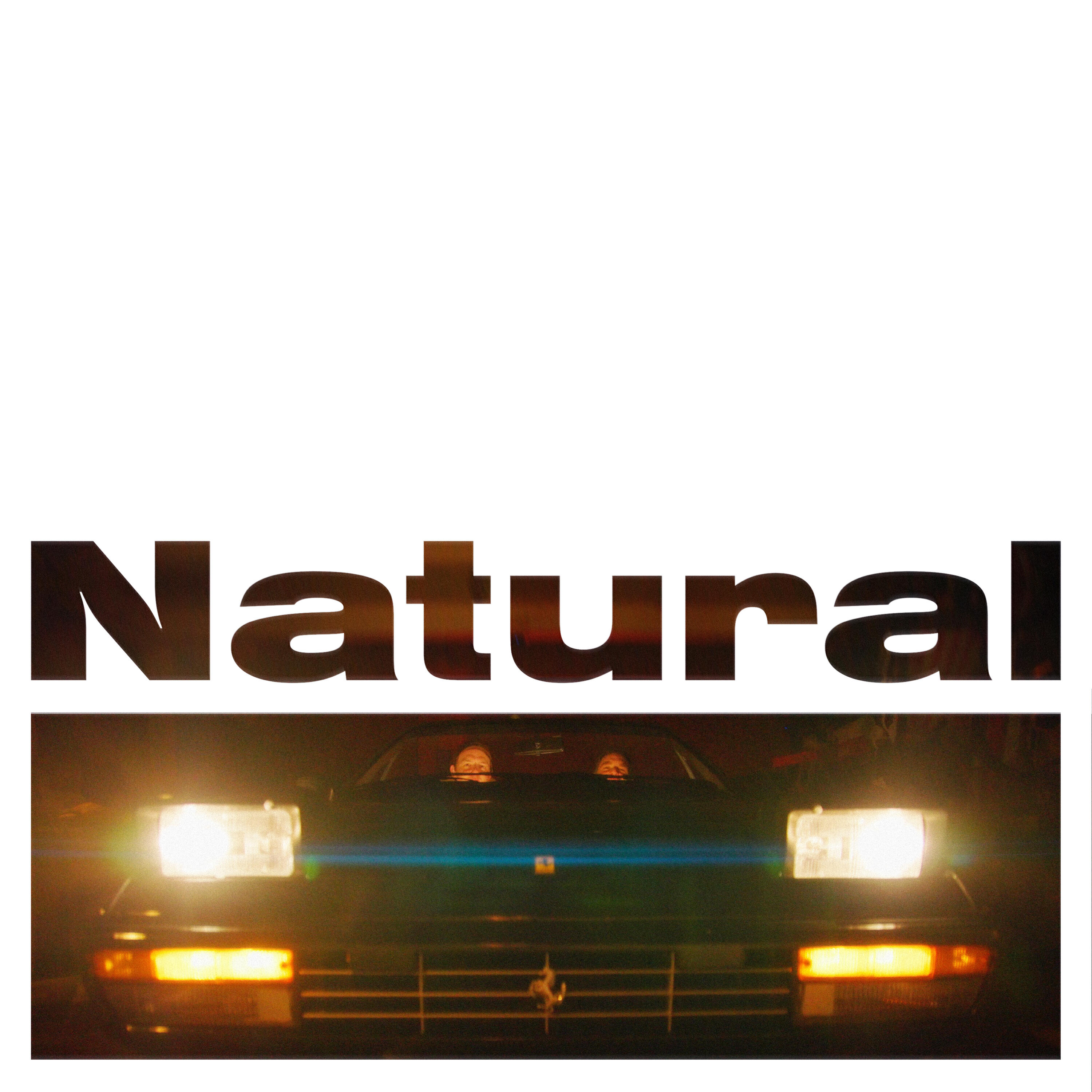 Релиз Natural