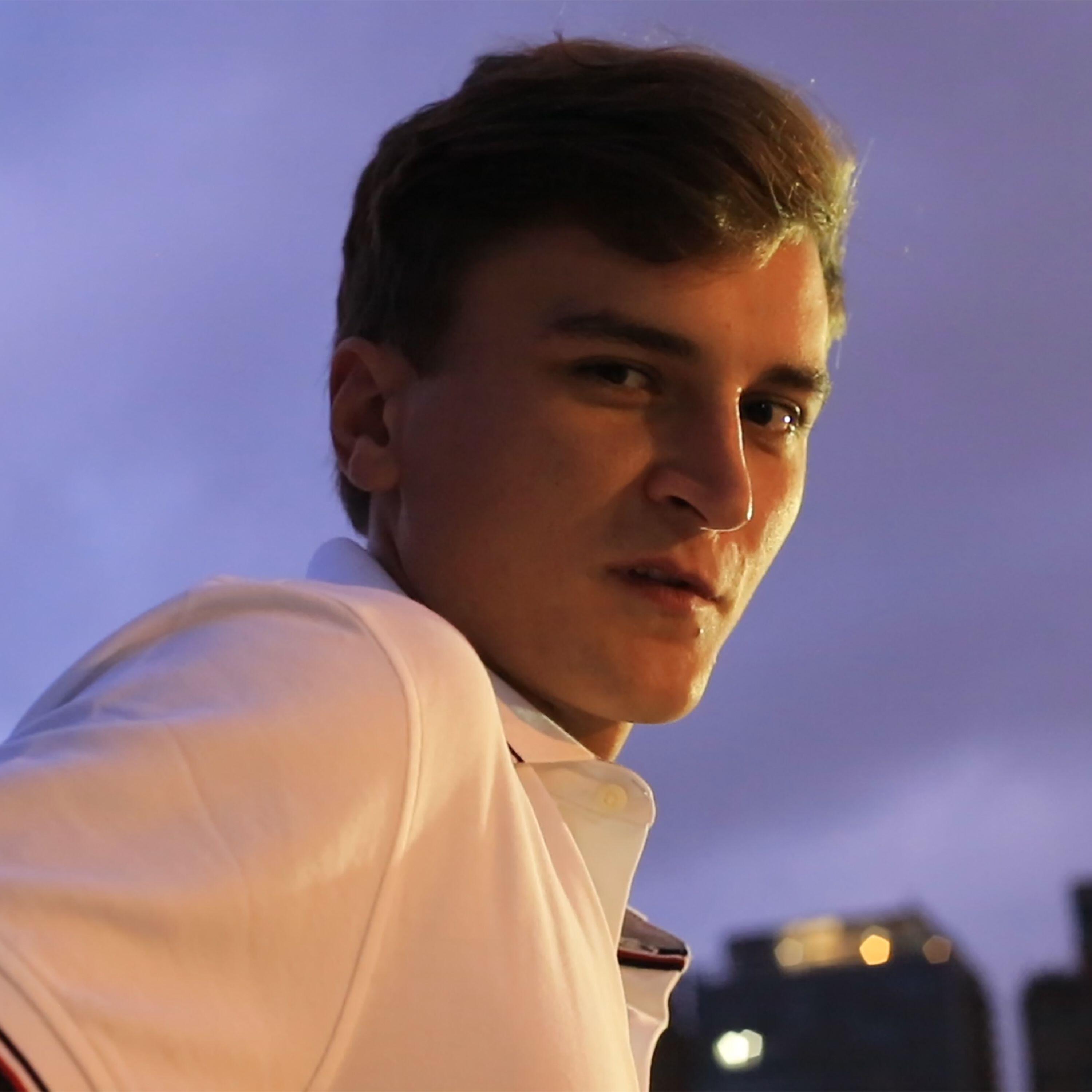 Алексей Кретов