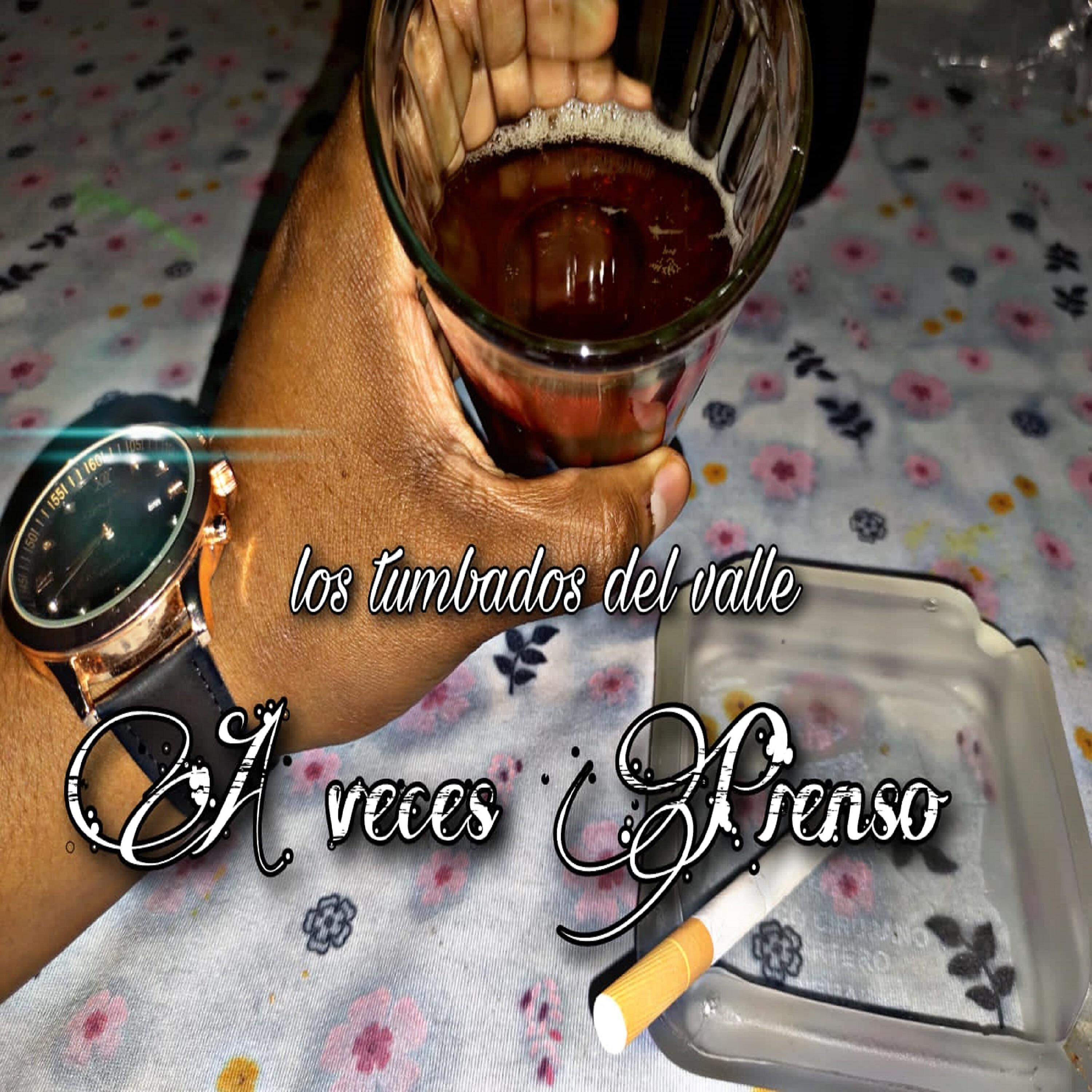 Релиз A Veces Pienso