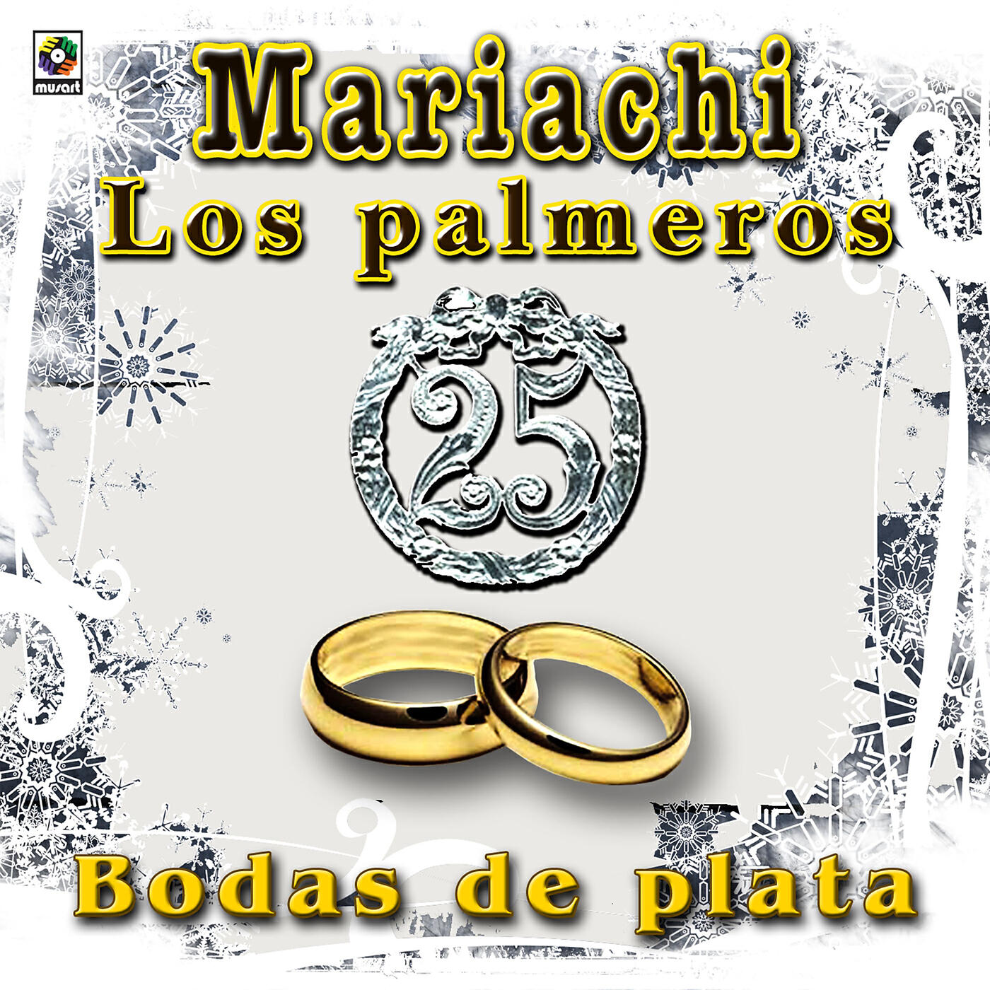 Релиз Bodas de Plata