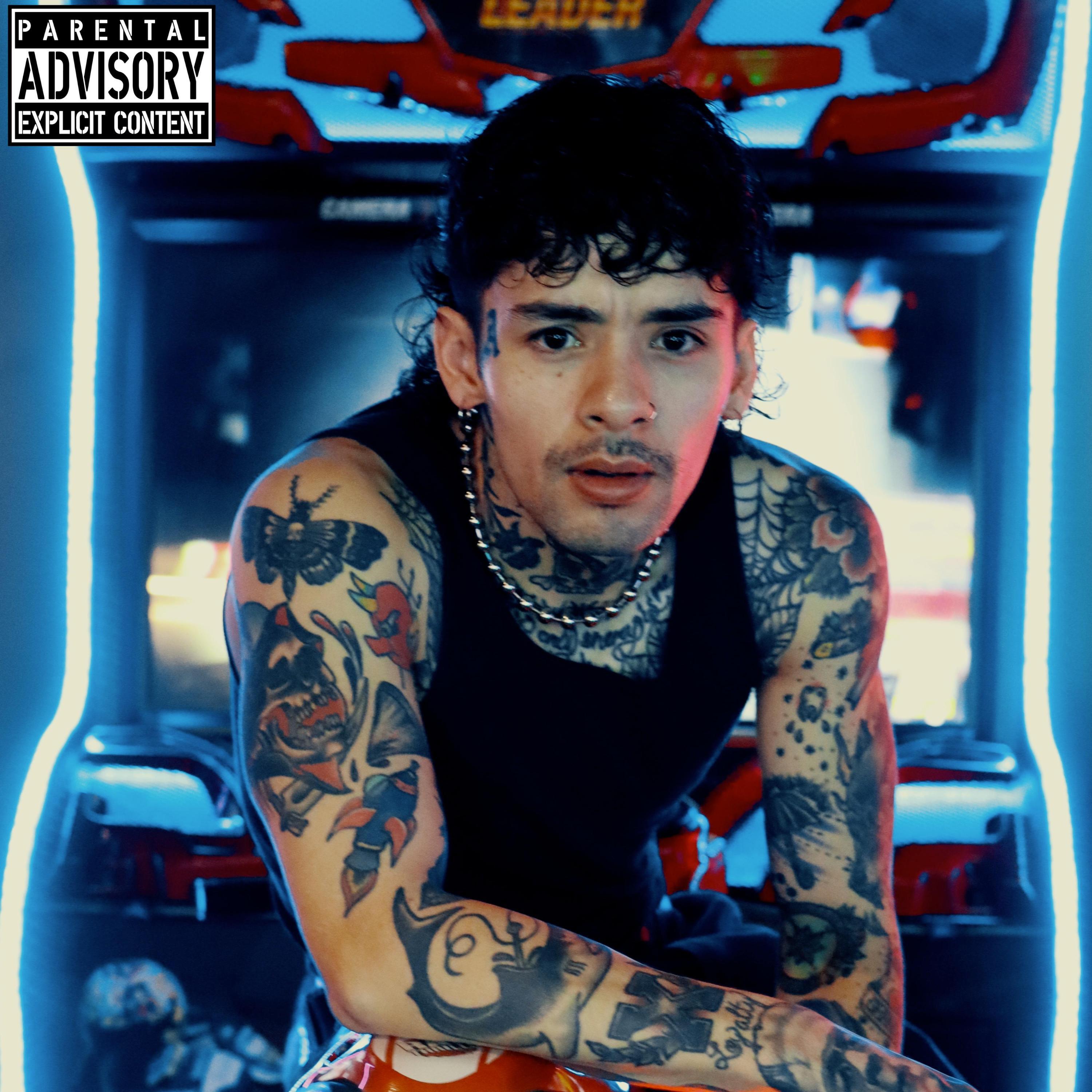 Релиз RODEO