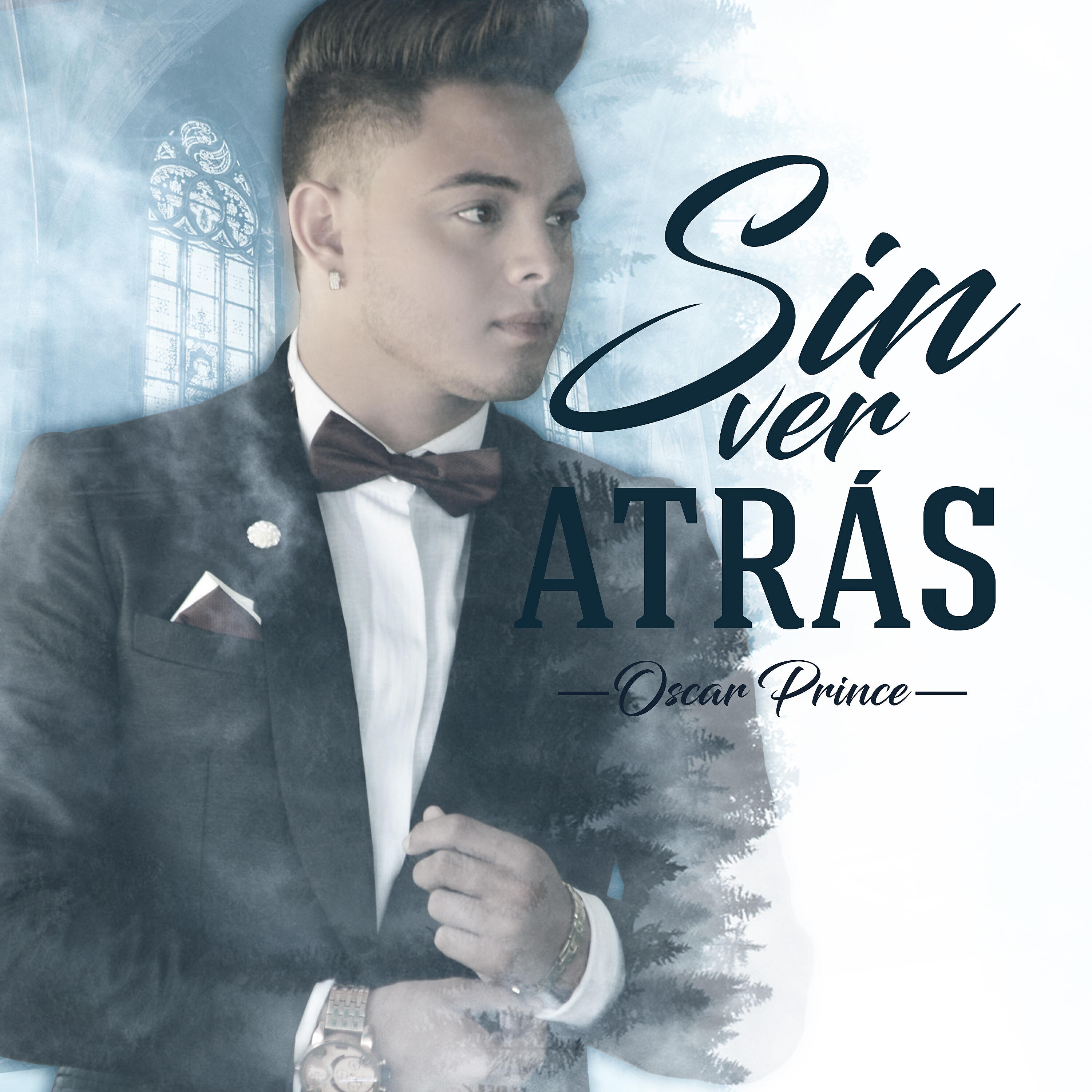 Релиз Sin Ver Atrás