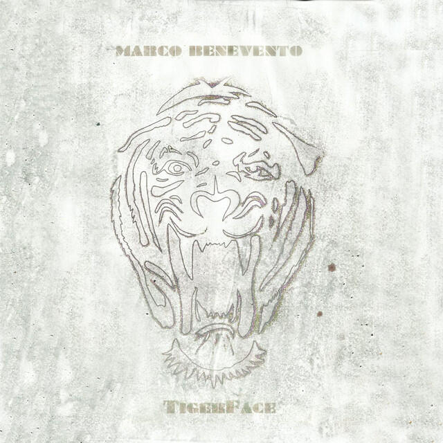 Релиз Tigerface