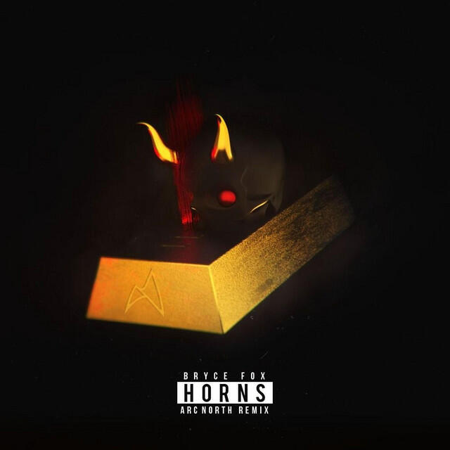 Релиз Horns (Arc North Remix)