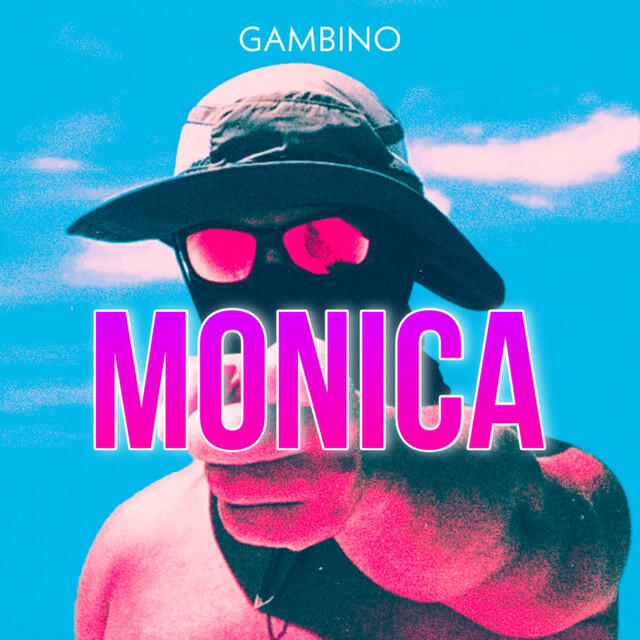 Релиз Monica