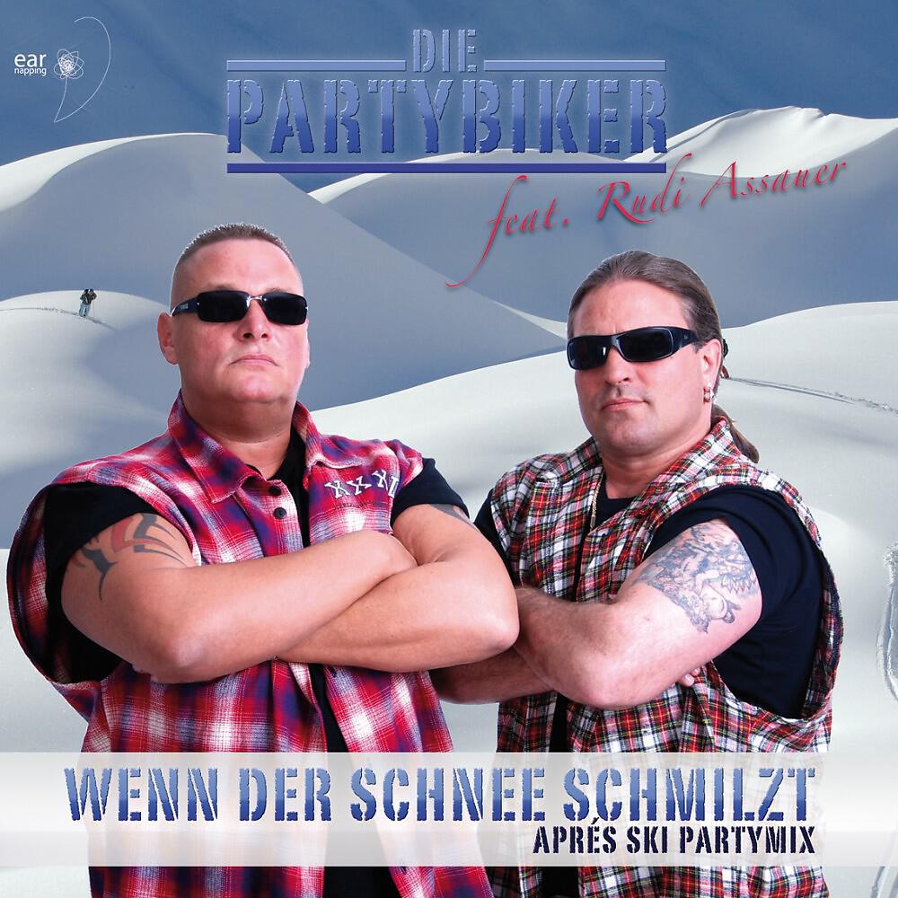 Partybiker