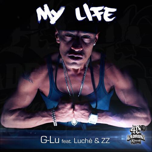 Релиз My Life