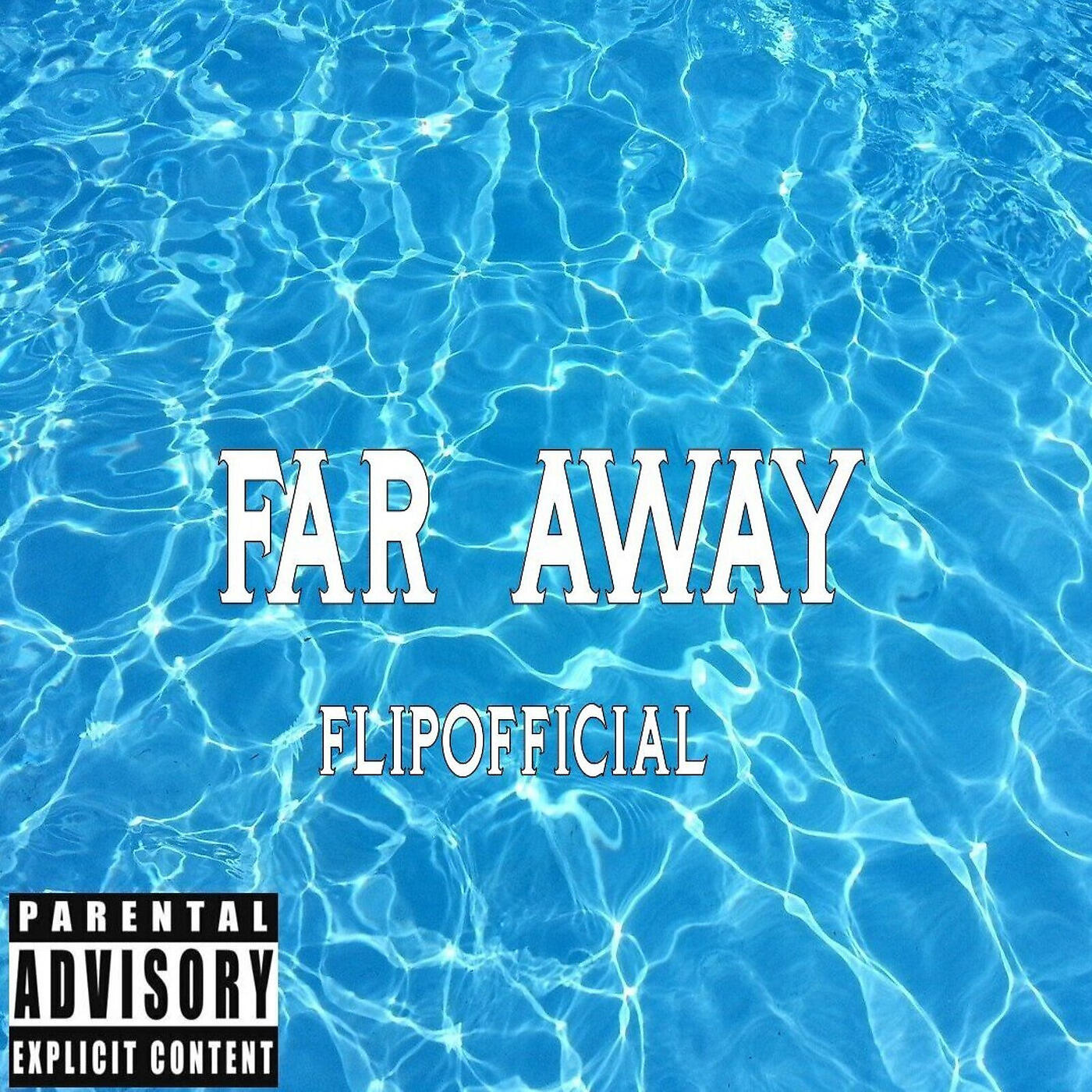 Постер альбома Far Away
