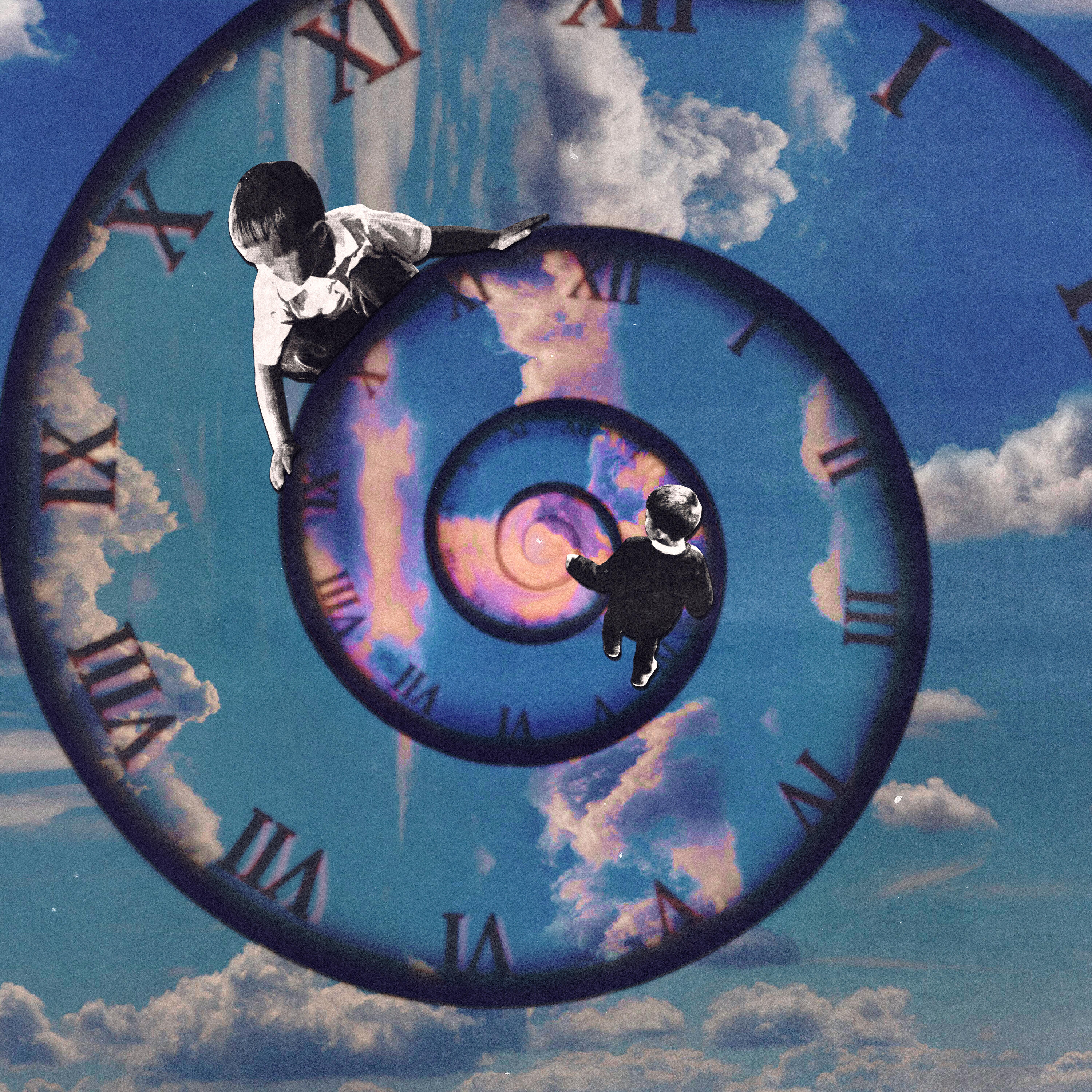 Релиз Время-Бумеранг