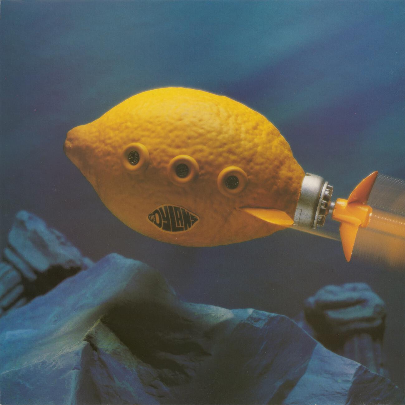 Релиз My Hands Are Tied / Lemon Afternoon