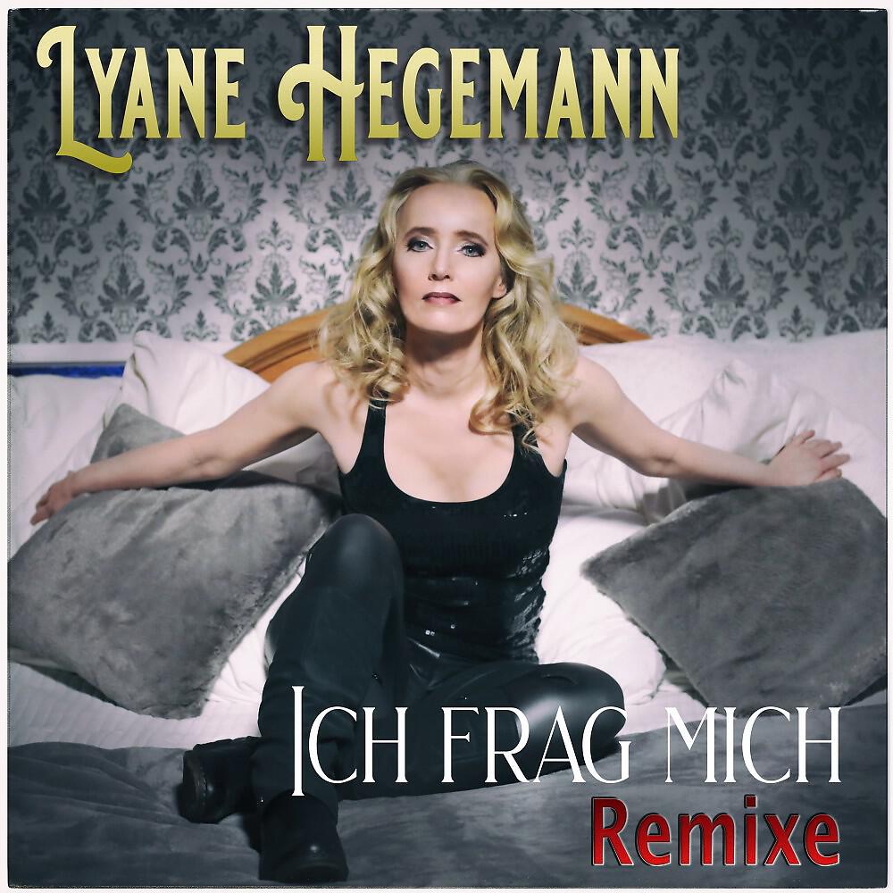 Релиз Ich frag mich (Remixe)
