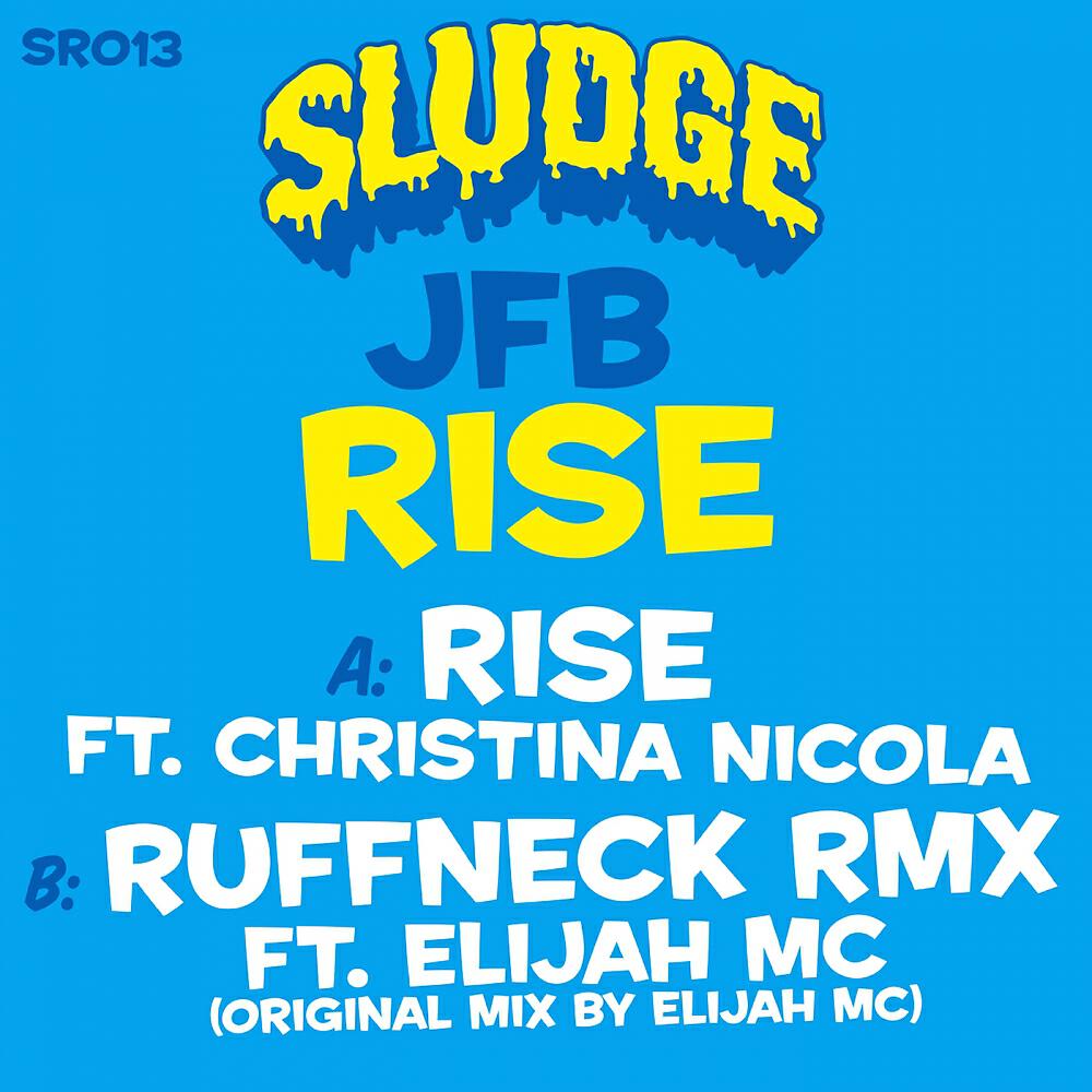 Скачать песню Jfb, Elijah MC - Rise (Ruffneck Remix) бесплатно в MP3 для Android и iOS
