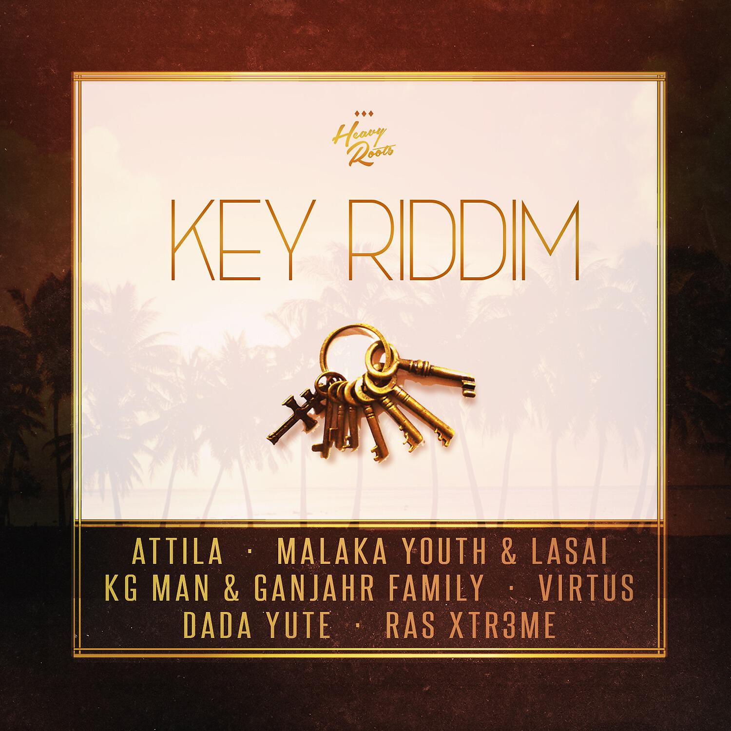 Скачать песню Heavy Roots, Attila, Dada Yute, Ras Xtr3me, Malaka Youth, Lasai, KG Man, Ganjahr Family, Virtus - See Jah Light бесплатно в MP3 для Android и iOS