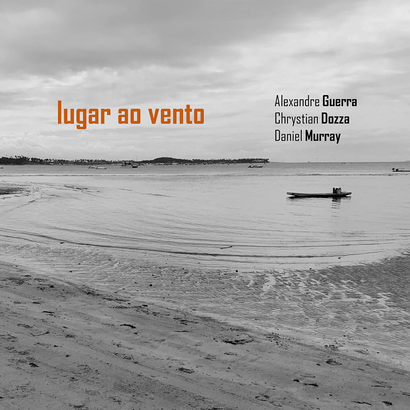 Релиз Lugar ao Vento