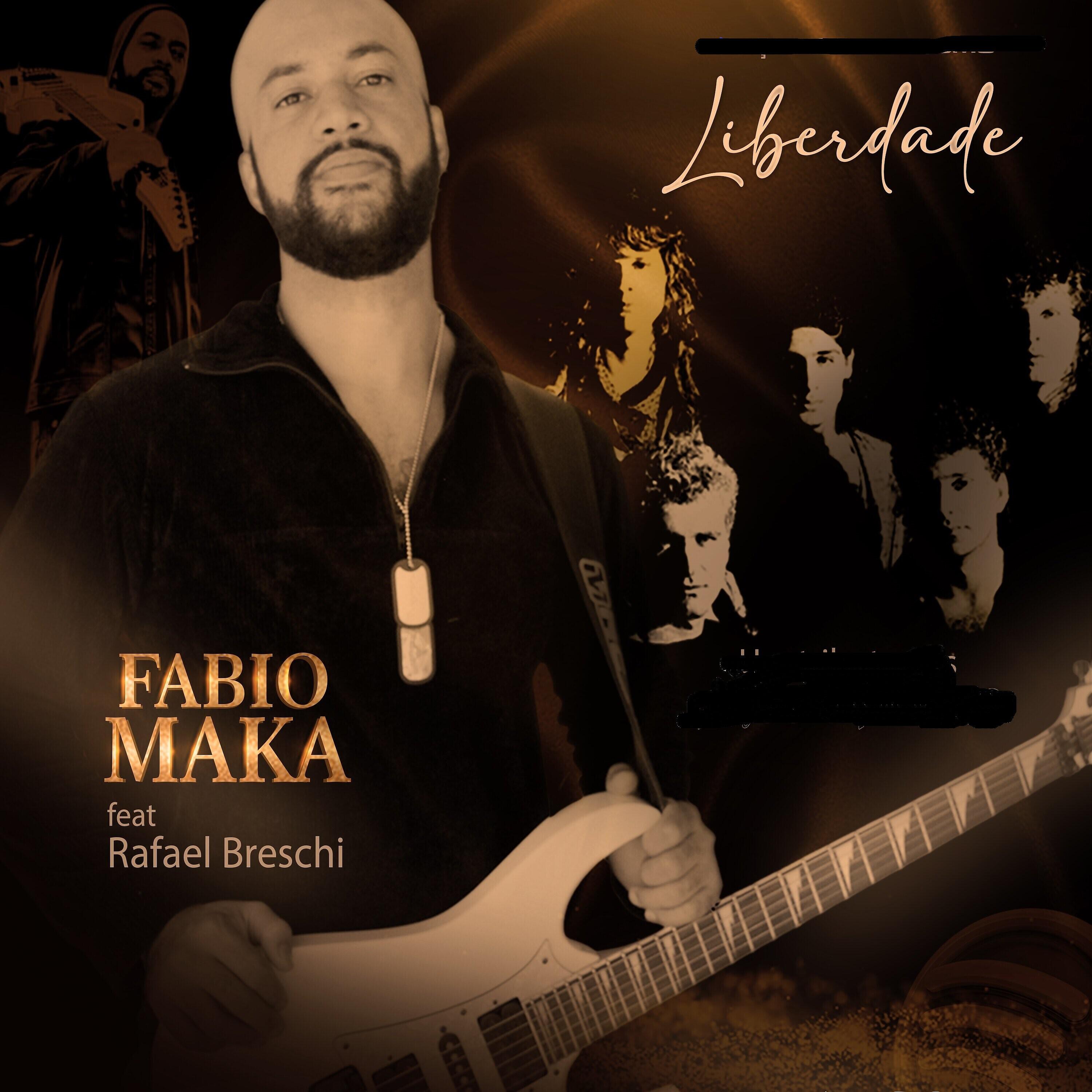 Релиз Liberdade