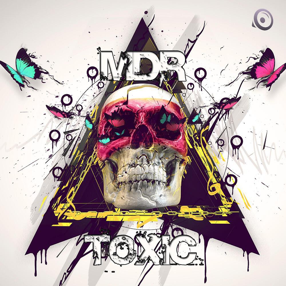 Релиз Toxic