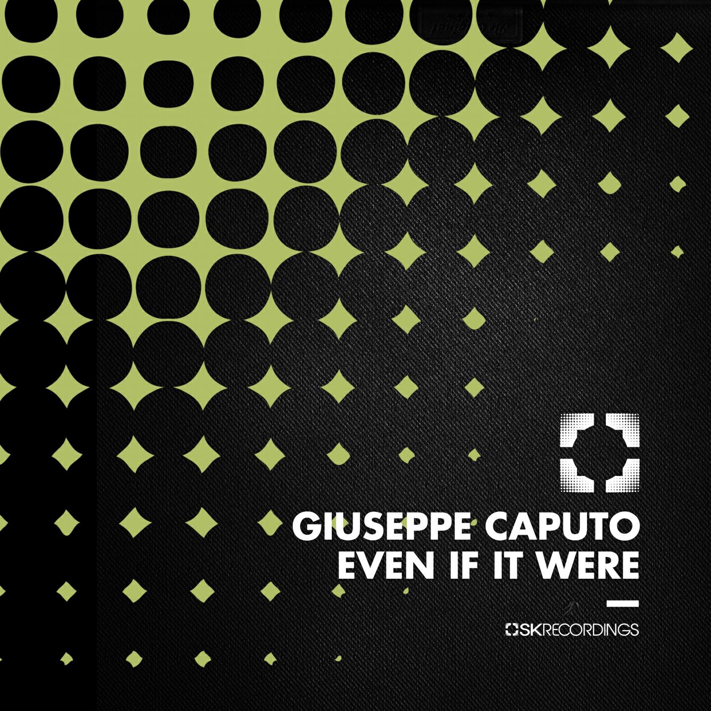 Релиз Even If It Were