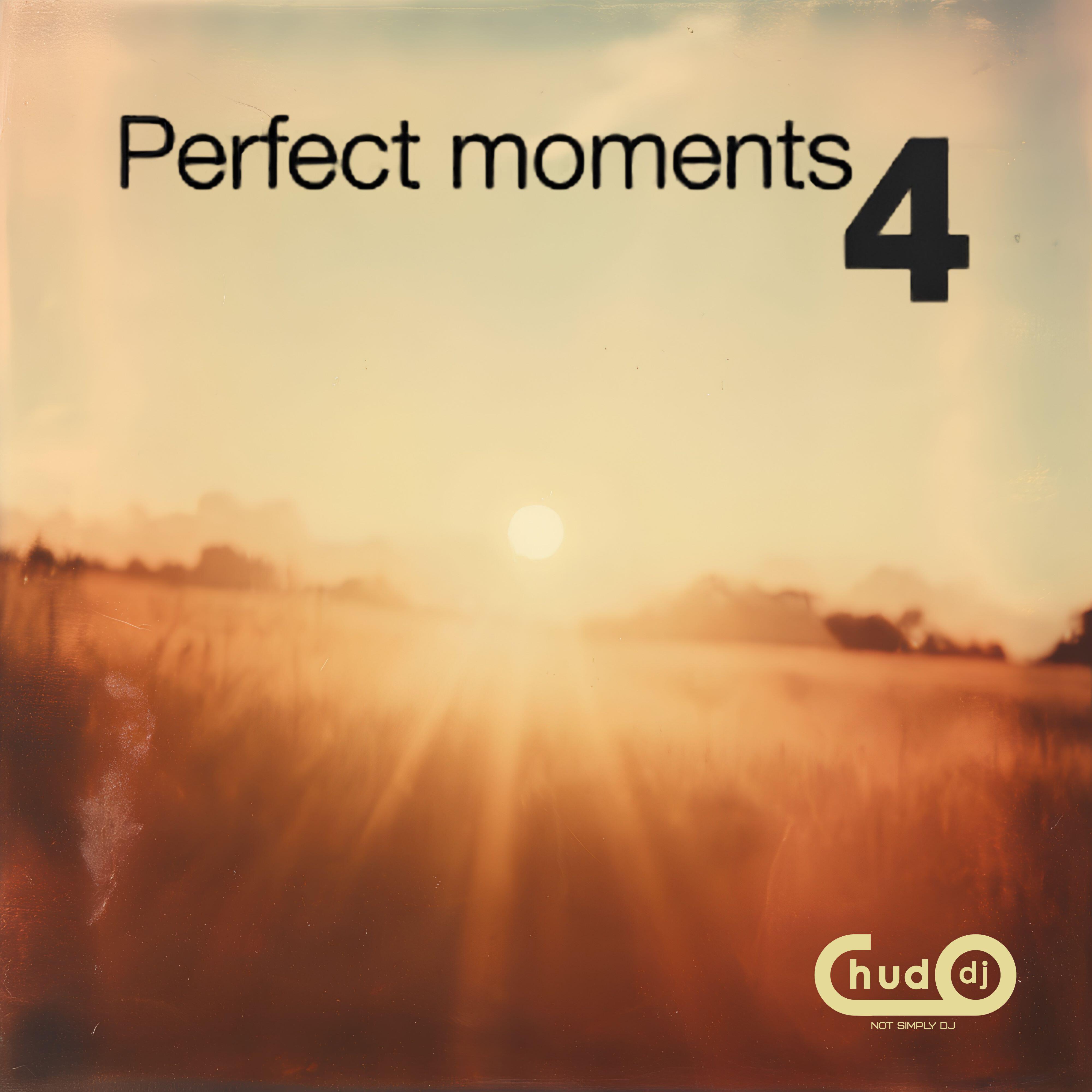 Релиз Perfect moments 4