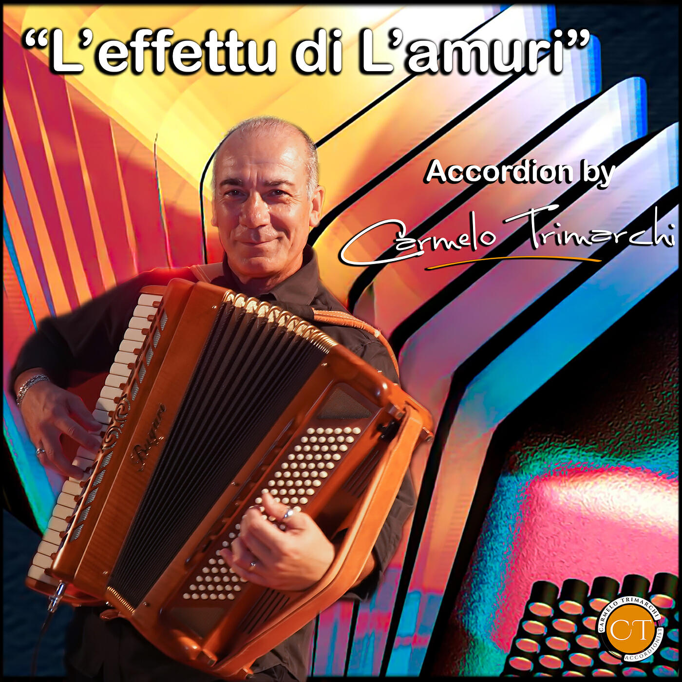 Релиз L'effettu di L'amuri