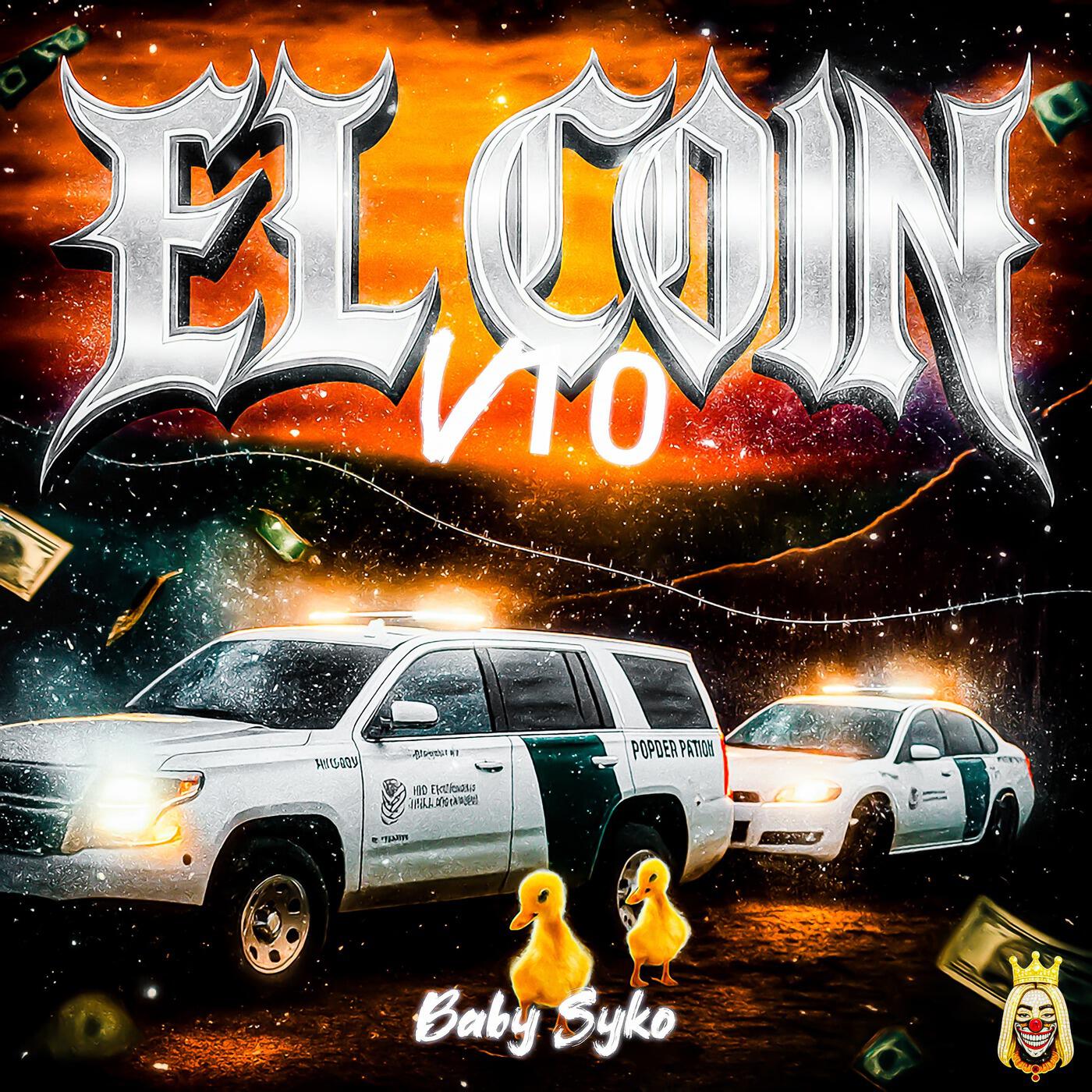 Релиз El Coin v10