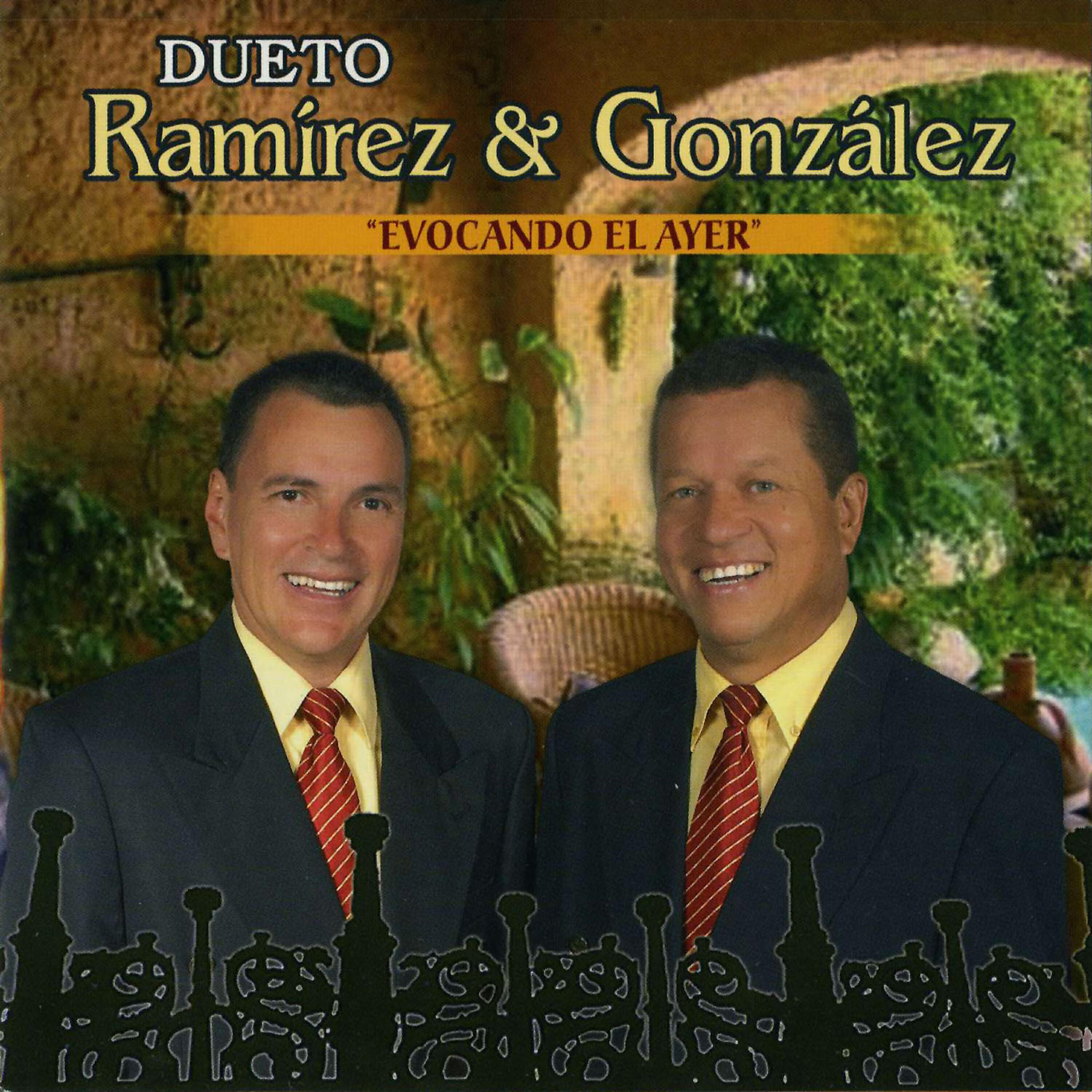Dueto Ramirez
