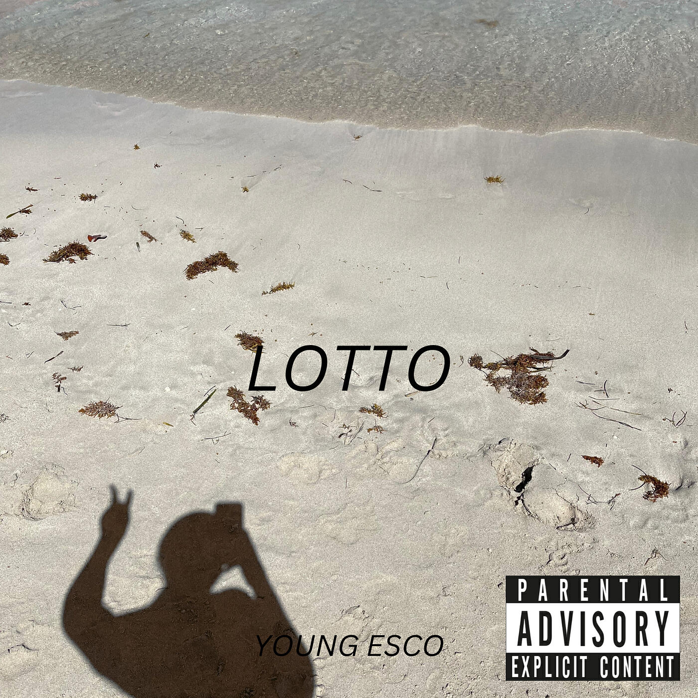 Релиз Lotto