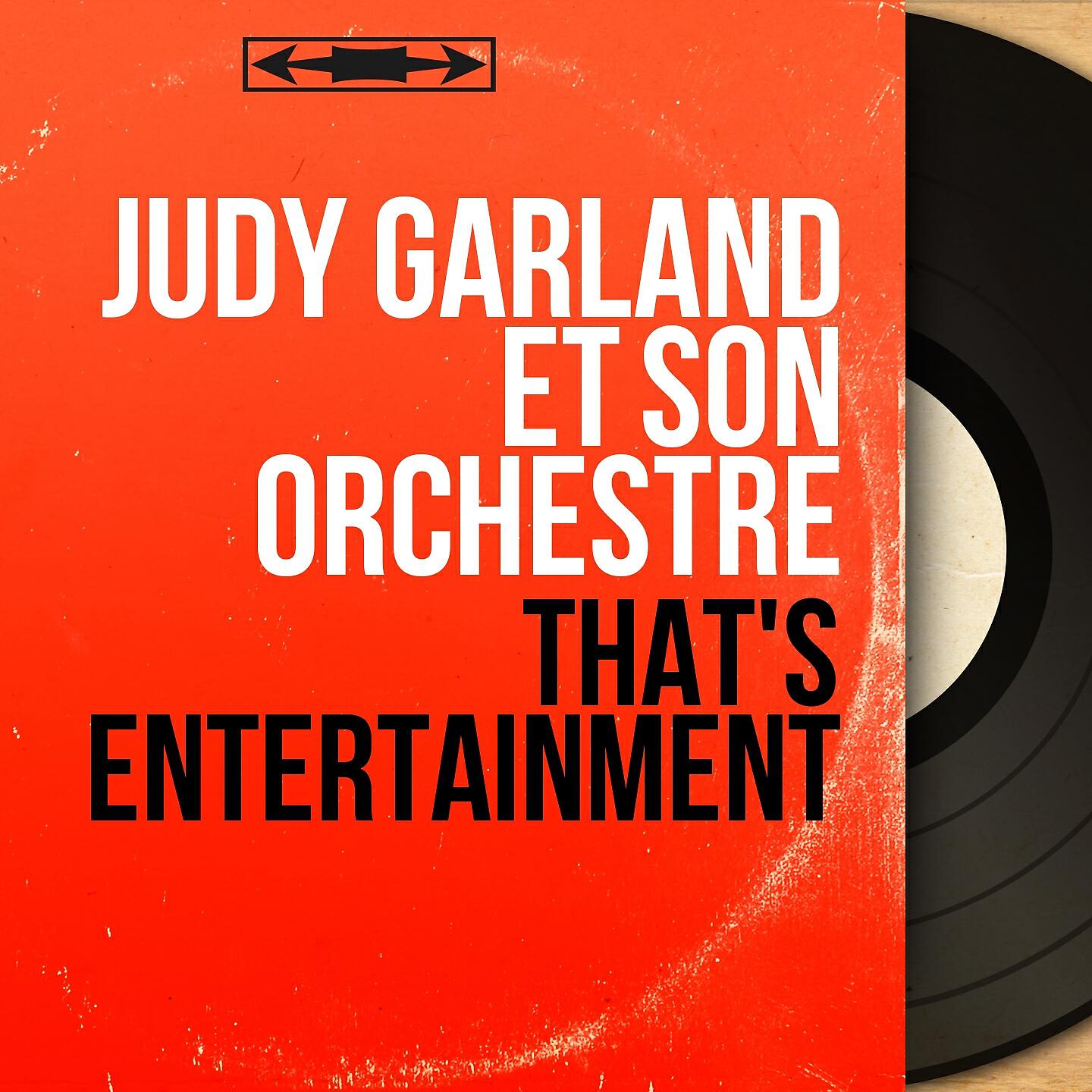Релиз That's Entertainment