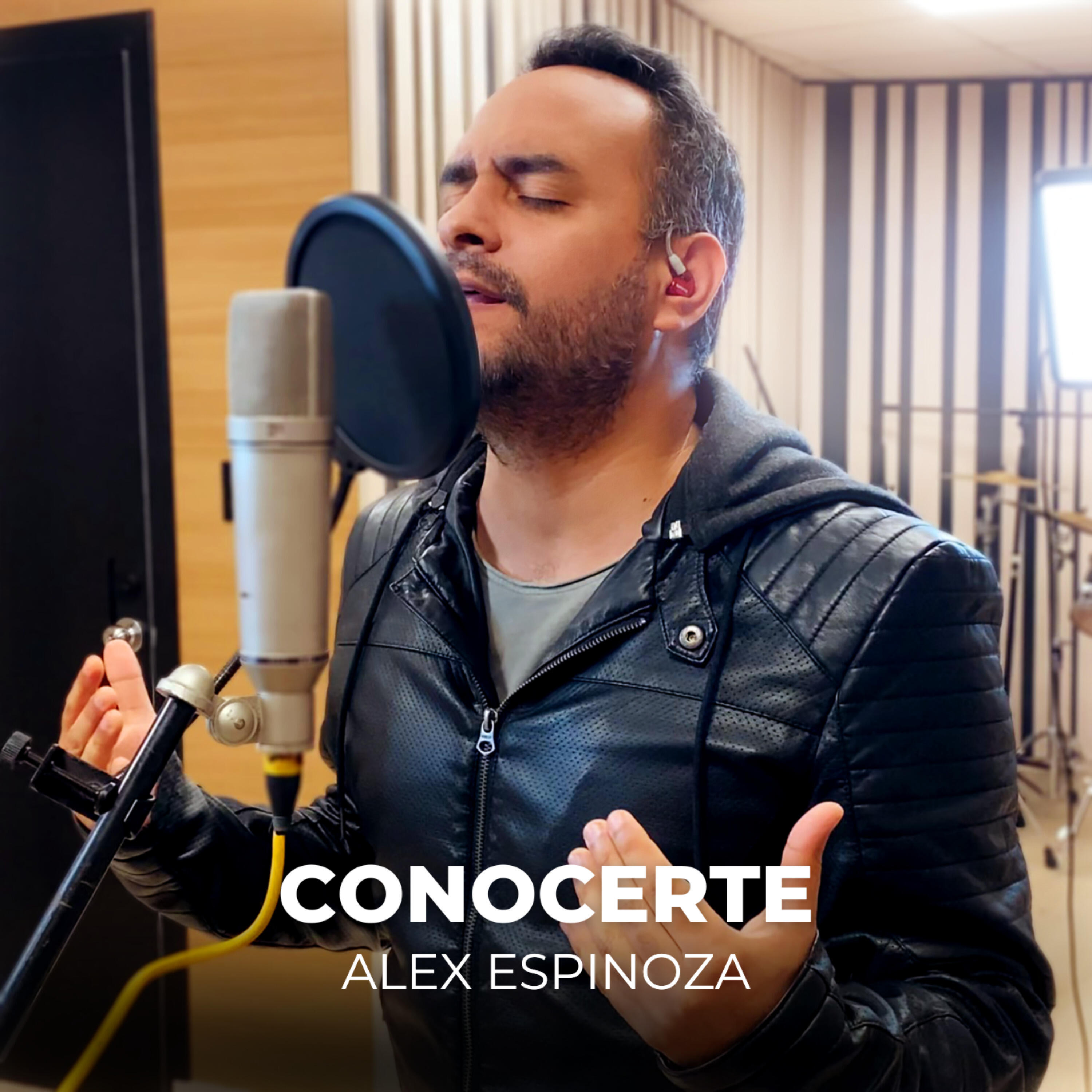 Релиз Conocerte