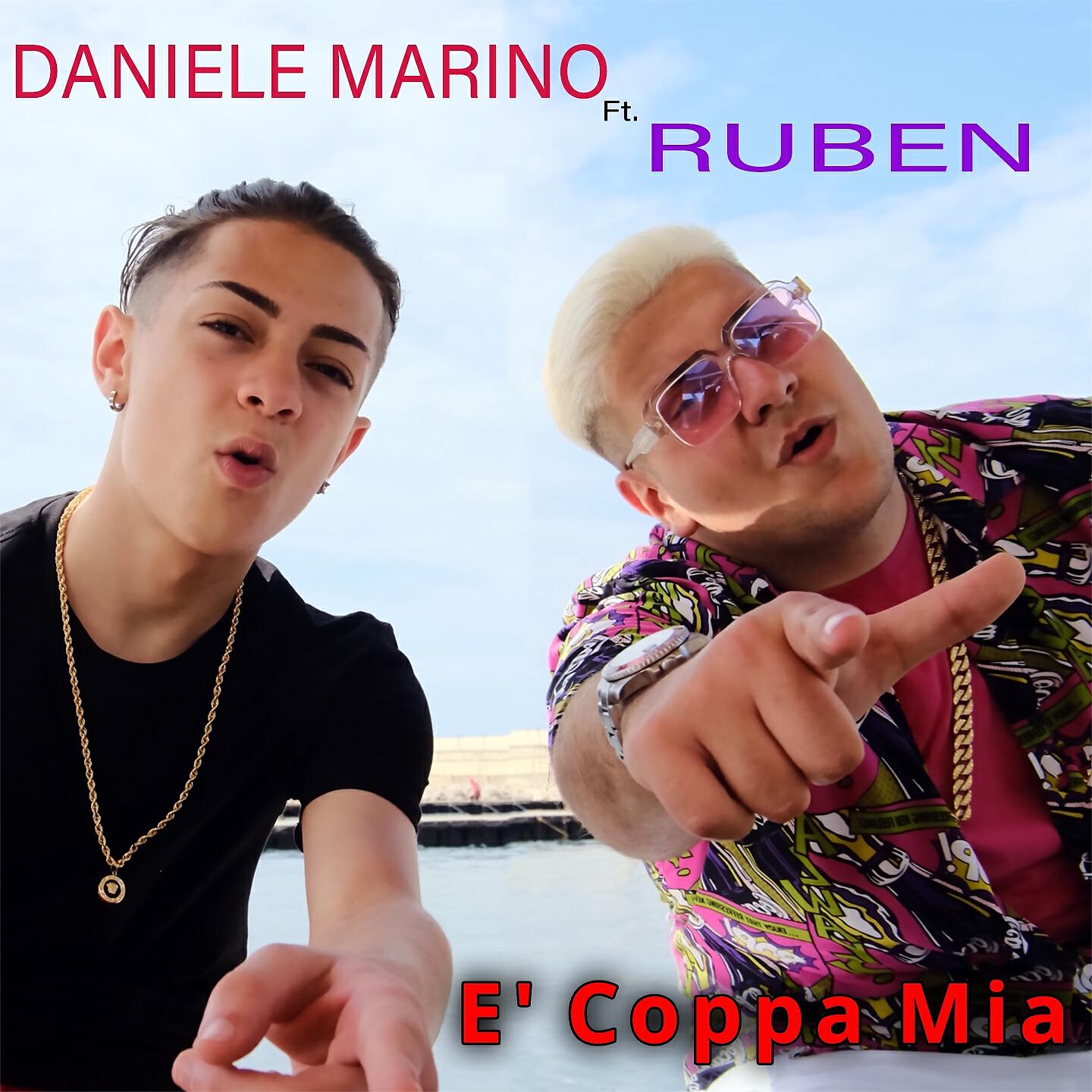 Релиз È coppa mia