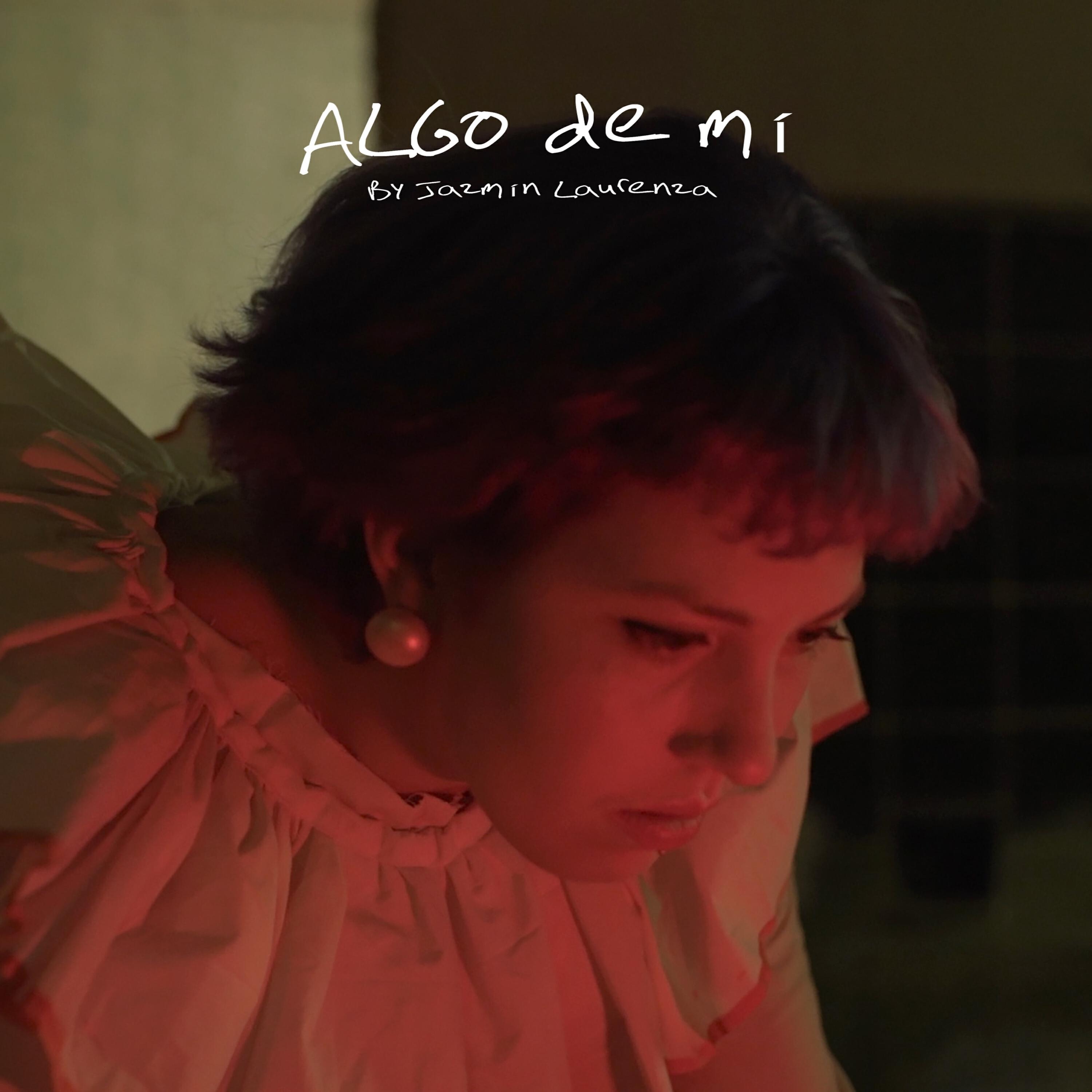 Релиз Algo de mi