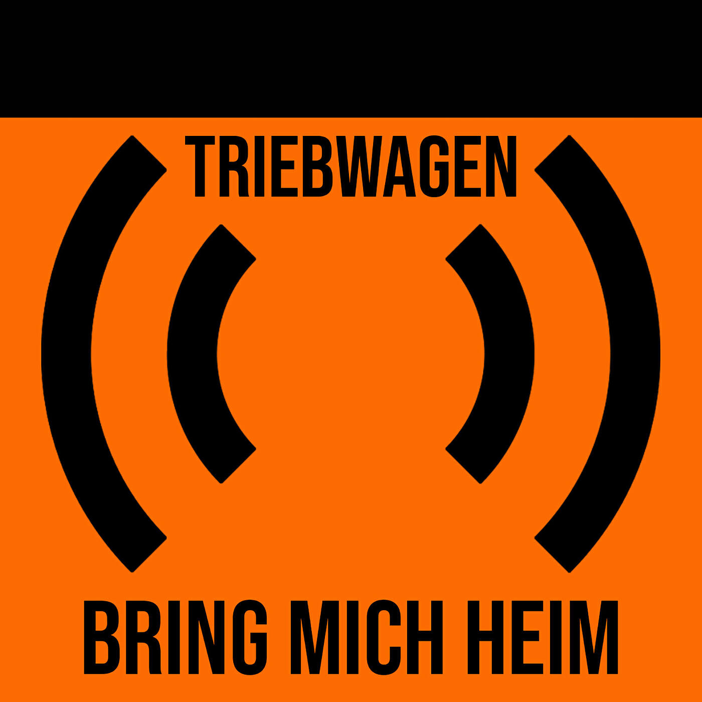 Релиз Bring Mich Heim