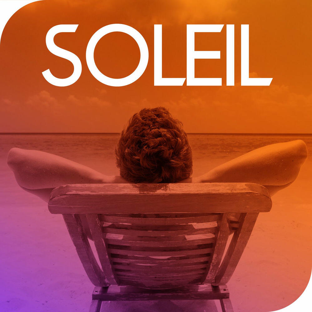 Релиз SOLEIL