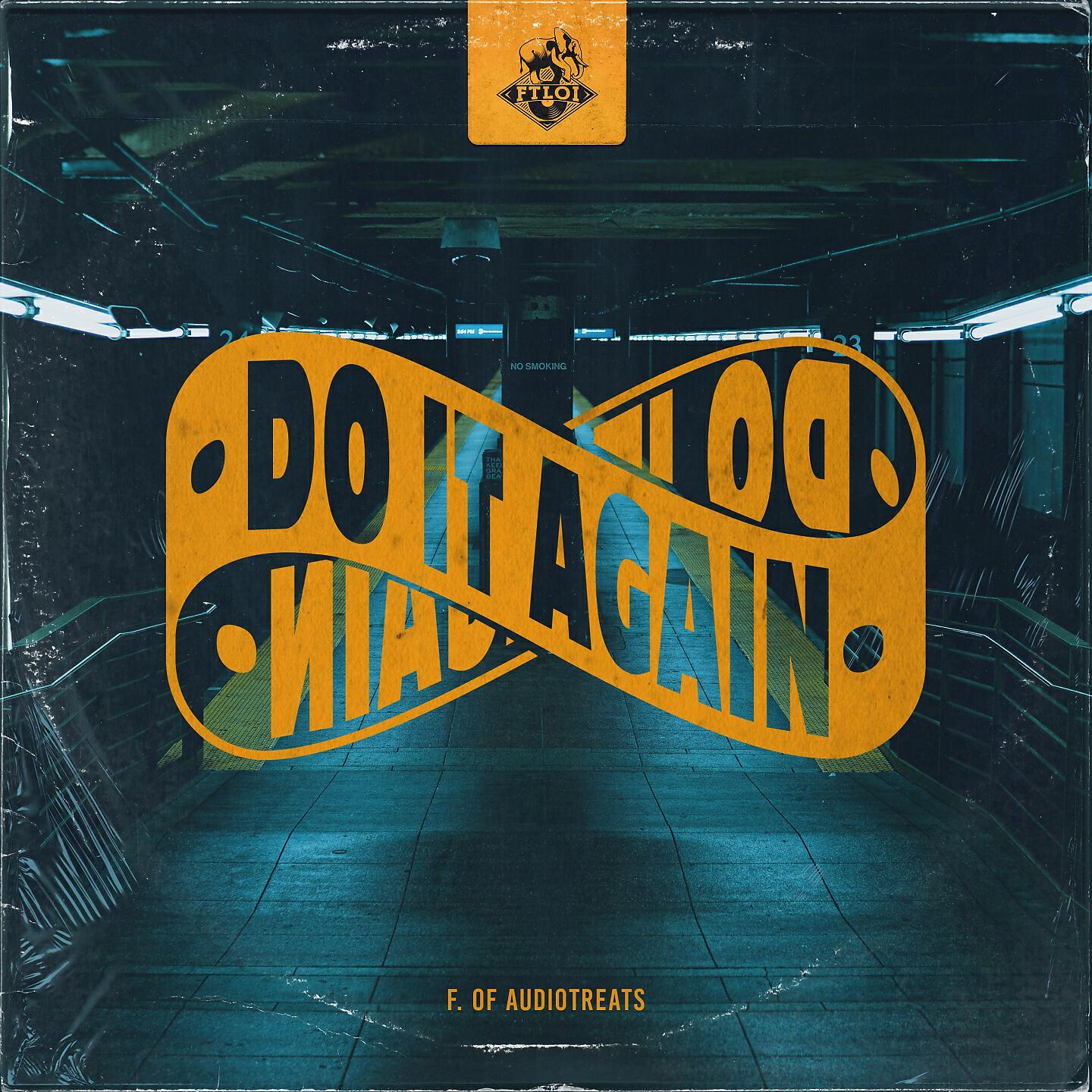 Релиз Do It Again