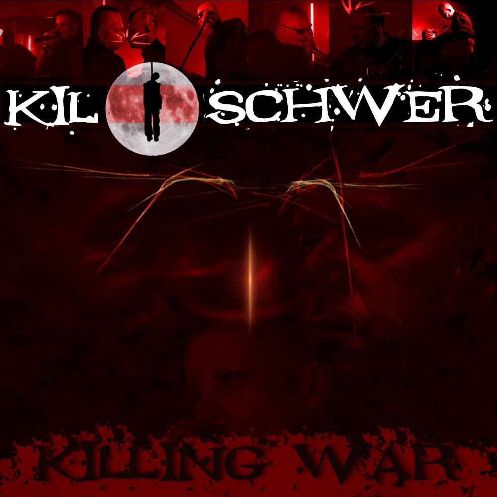 Релиз Killing War