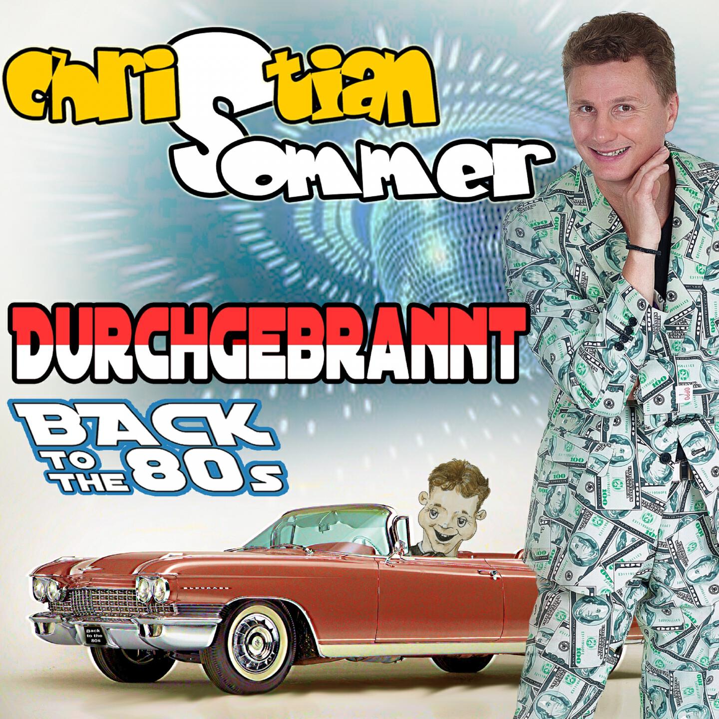 Релиз Durchgebrannt