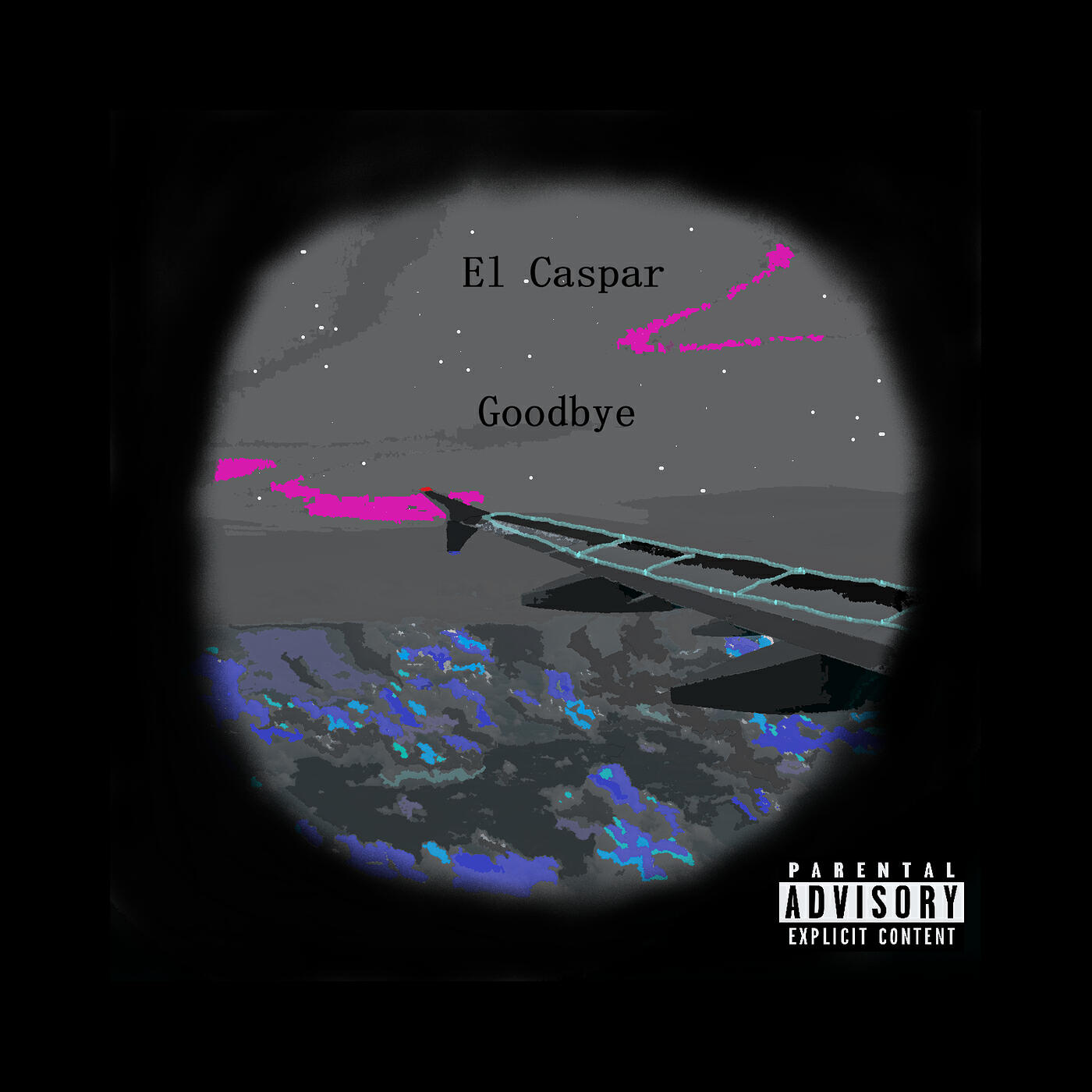 Релиз Goodbye