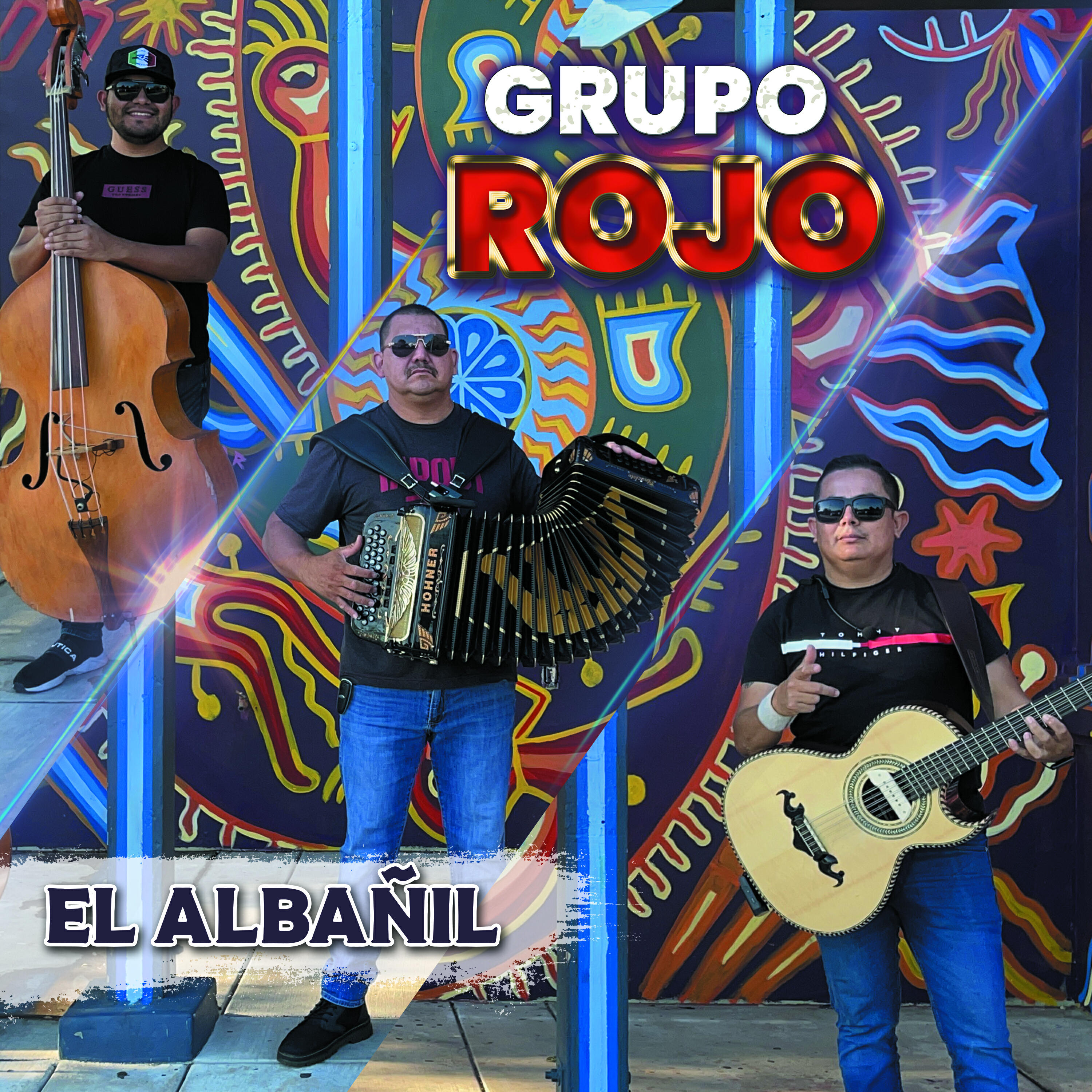Grupo Rojo