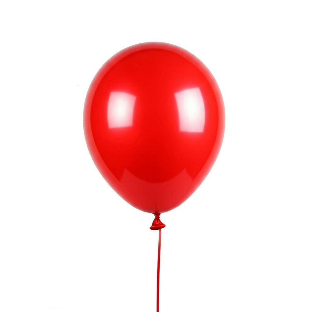 Релиз Baloon