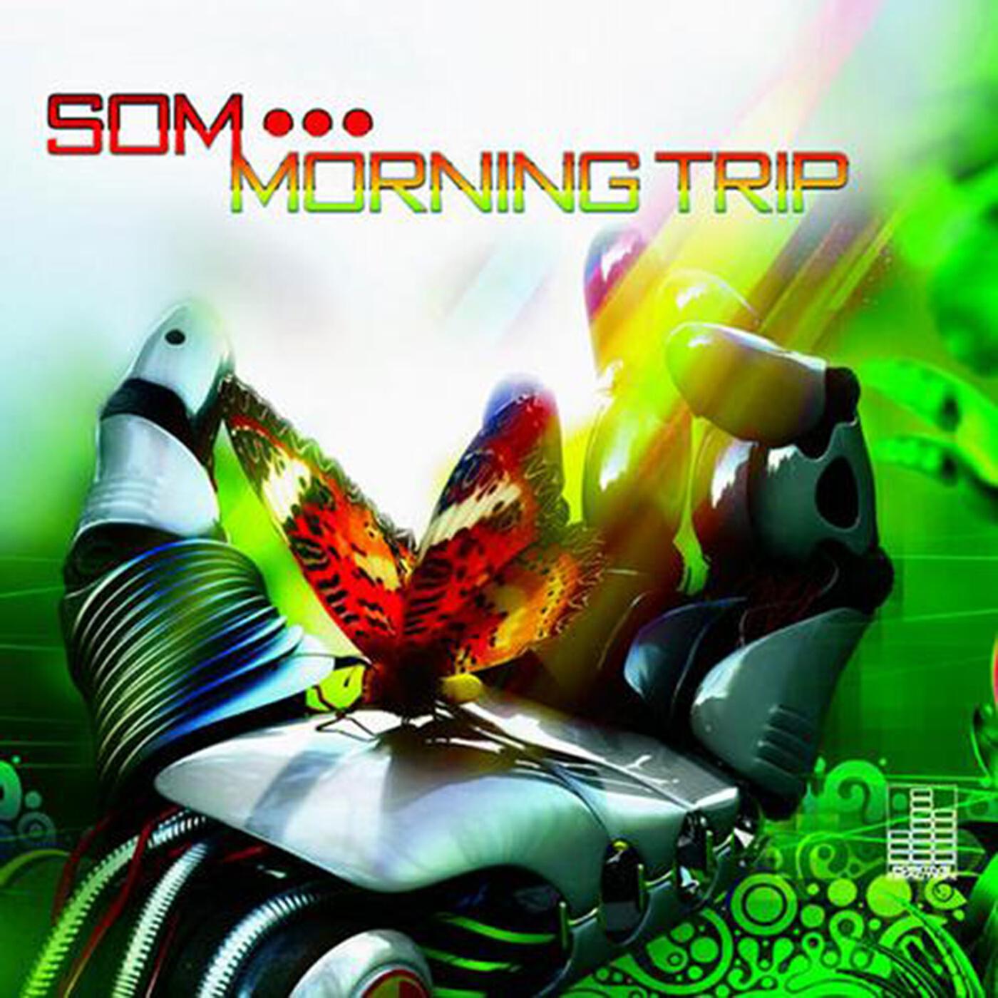 Релиз Morning Trip