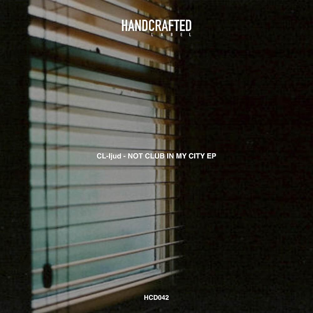 Релиз Not Club In My City