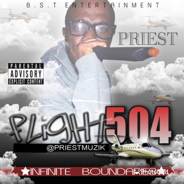Релиз Flight 504